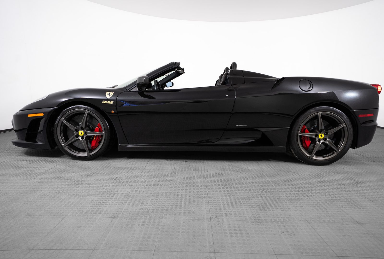 2009 Ferrari F430 Spider — full photo 2 of 52