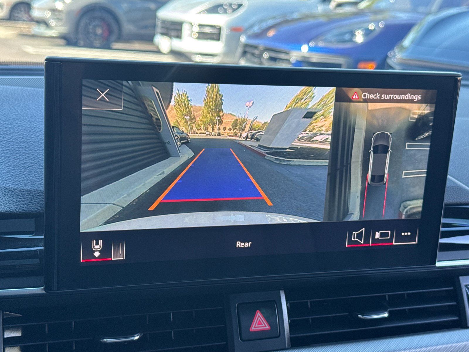 2021 Audi A5 Sportback 45 S line Premium Plus — foto completa 18 de 27