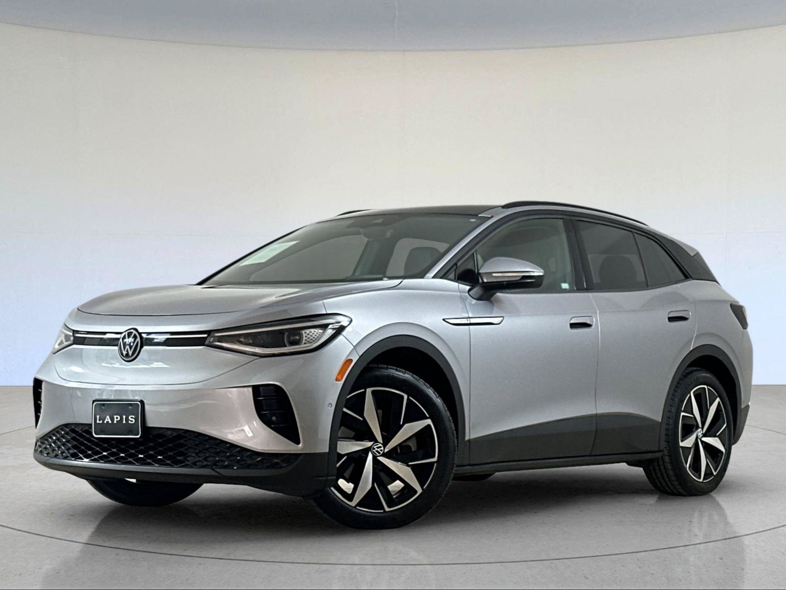 2023 Volkswagen ID.4 S — photo 1 of 25
