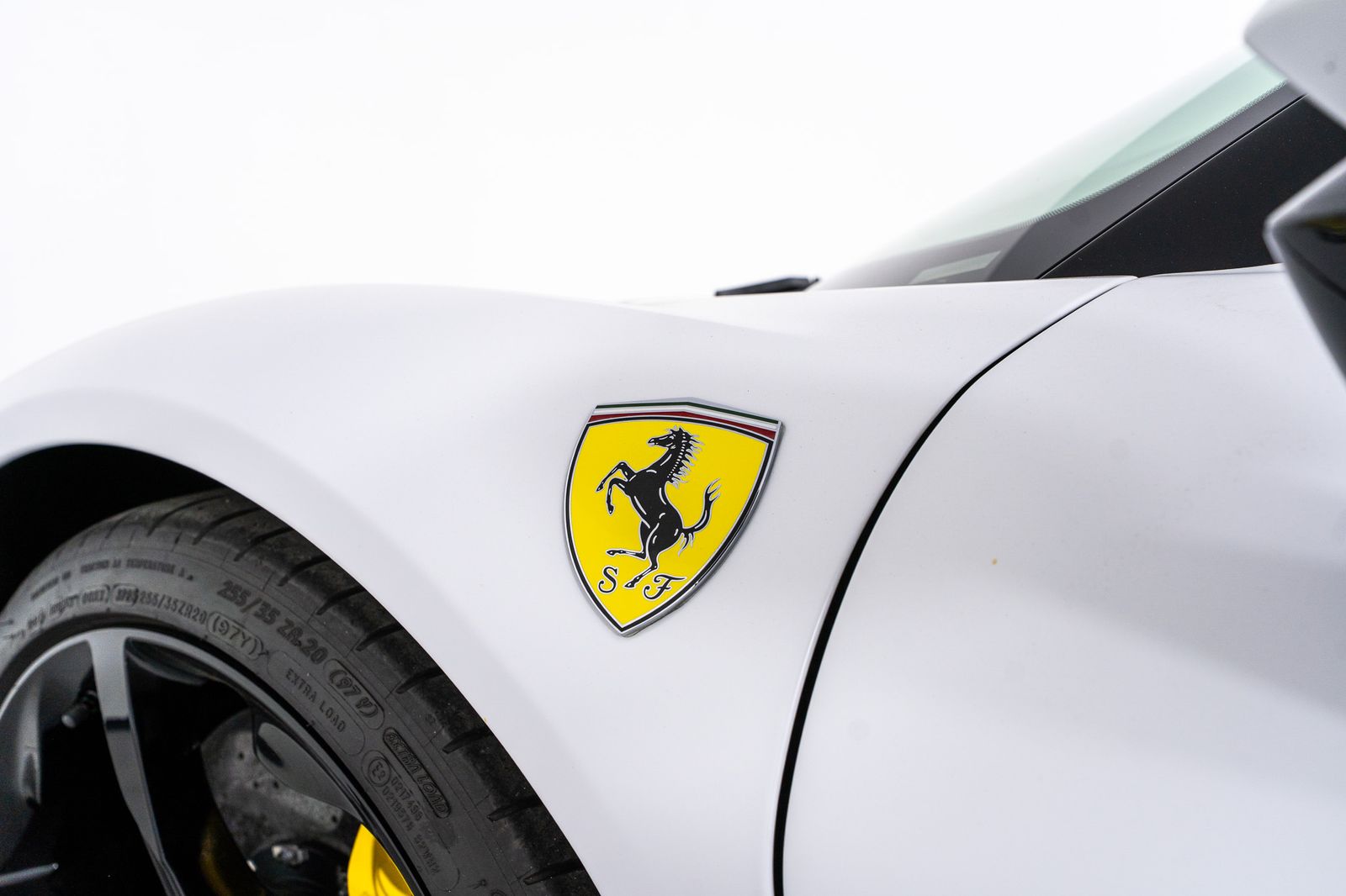 2024 Ferrari SF90 Spider — foto completa 24 de 51