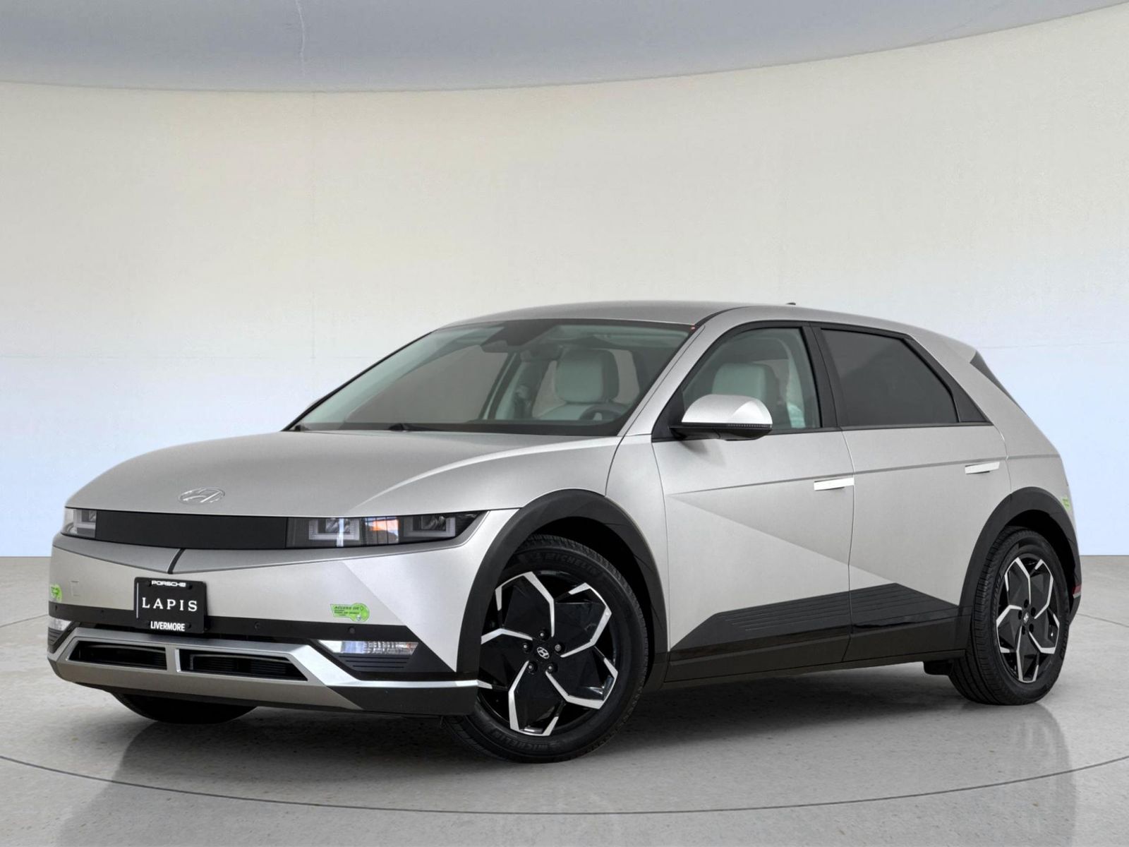 2023 Hyundai IONIQ 5 SEL — foto completa 1 de 30