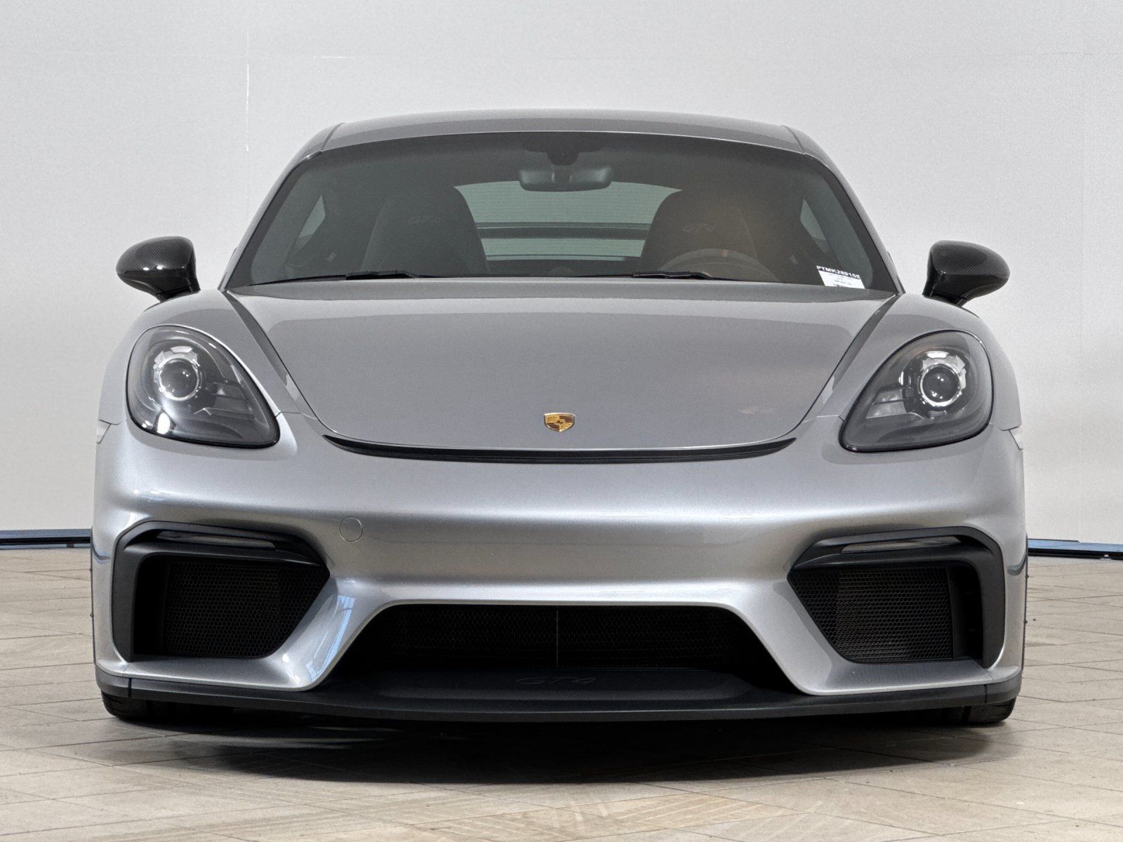 2021 Porsche 718 Cayman GT4 — full photo 11 of 26