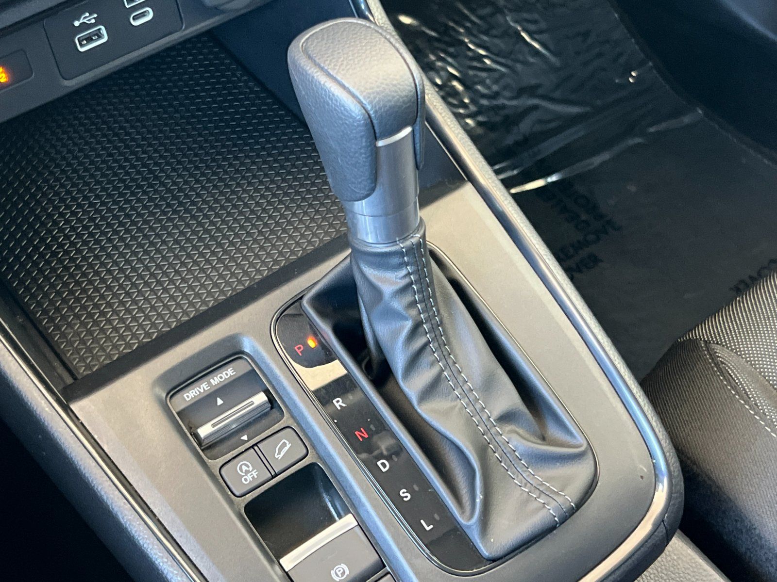 2025 Honda CR-V EX — full photo 21 of 28