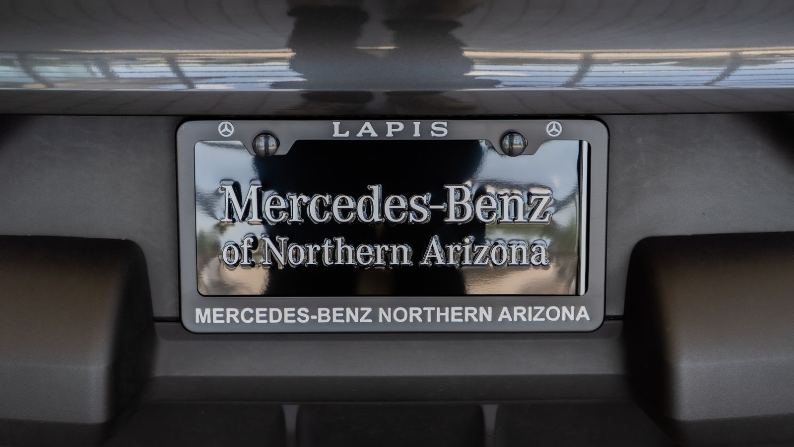 2025 Mercedes-Benz GLC GLC 43 AMG® — full photo 15 of 35