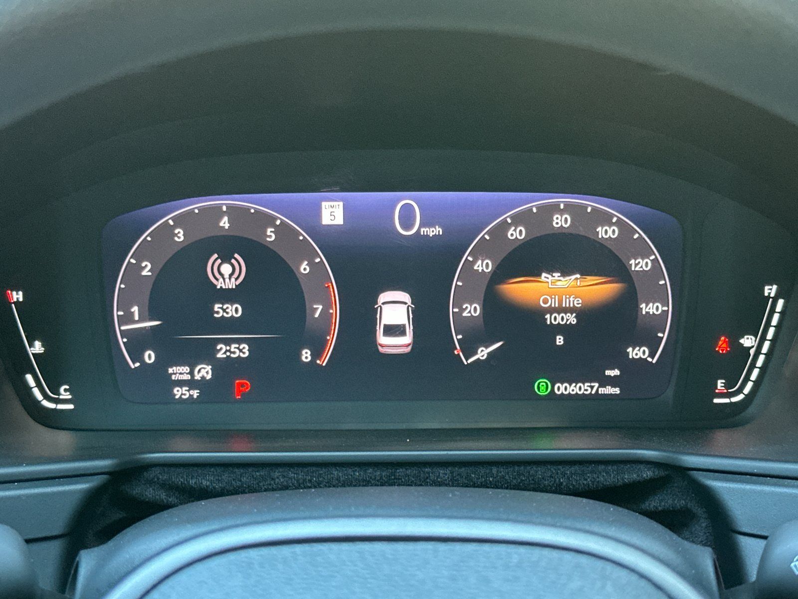 2025 Honda Accord SE — full photo 22 of 26