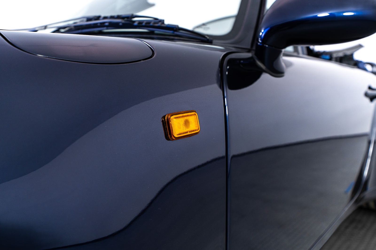 1995 Porsche 991 Turbo — foto completa 47 de 62