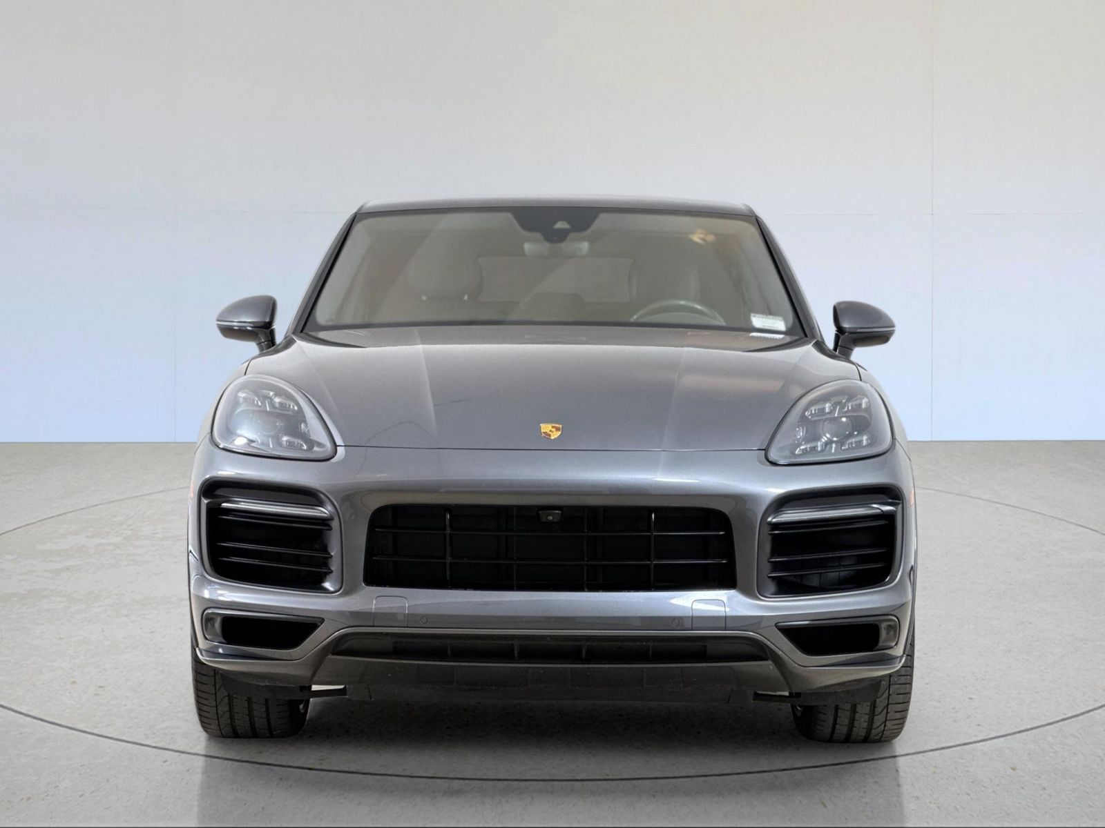 2021 Porsche Cayenne Coupe GTS — full photo 12 of 30
