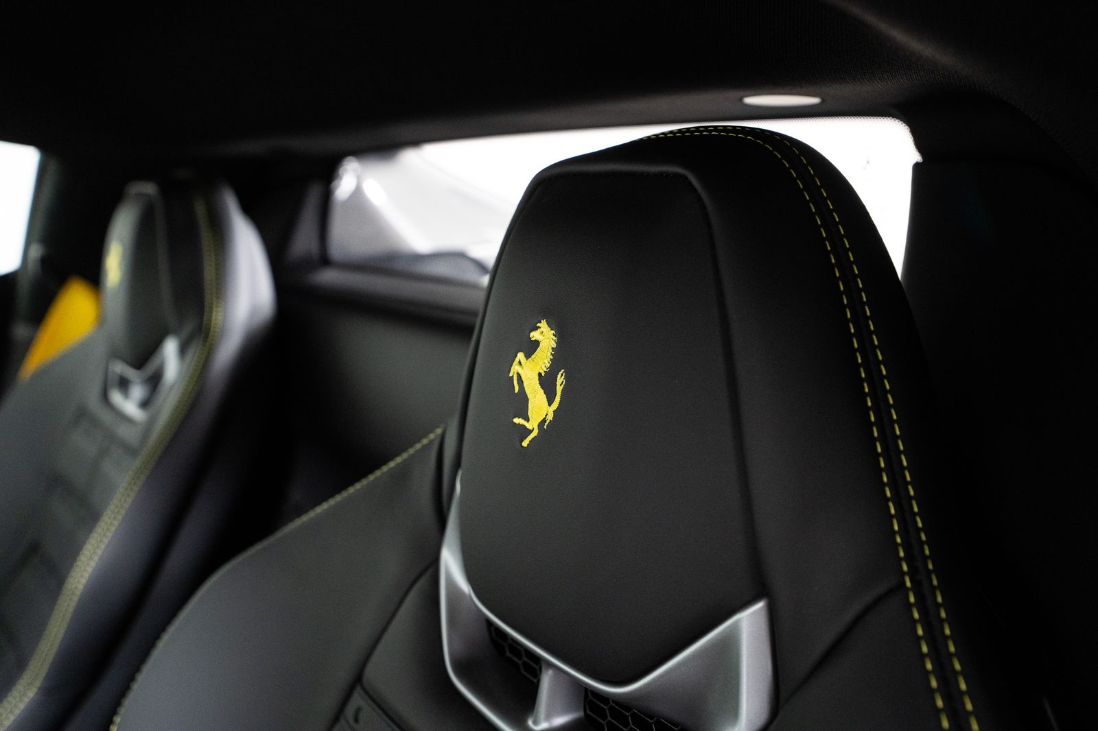 2024 Ferrari 296 GTB — full photo 19 of 41