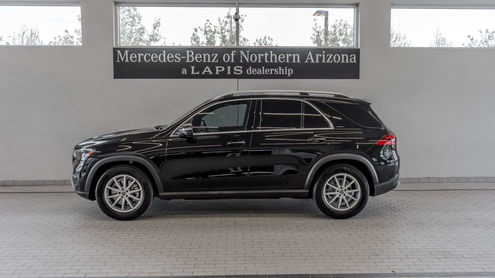 2024 Mercedes-Benz GLE GLE 350 — full photo 2 of 33