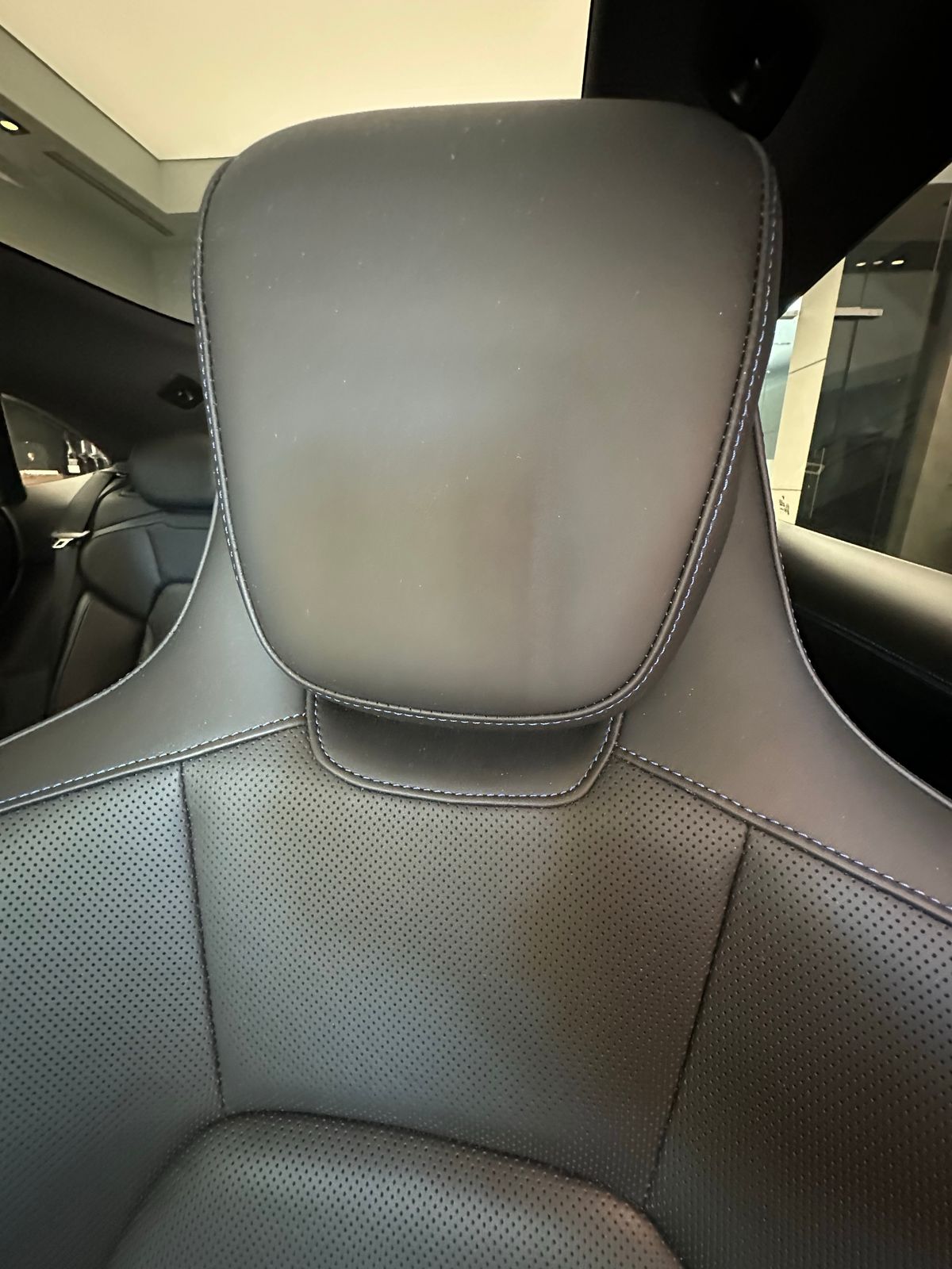 2021 Porsche Taycan Cross Turismo 4 — full photo 16 of 16