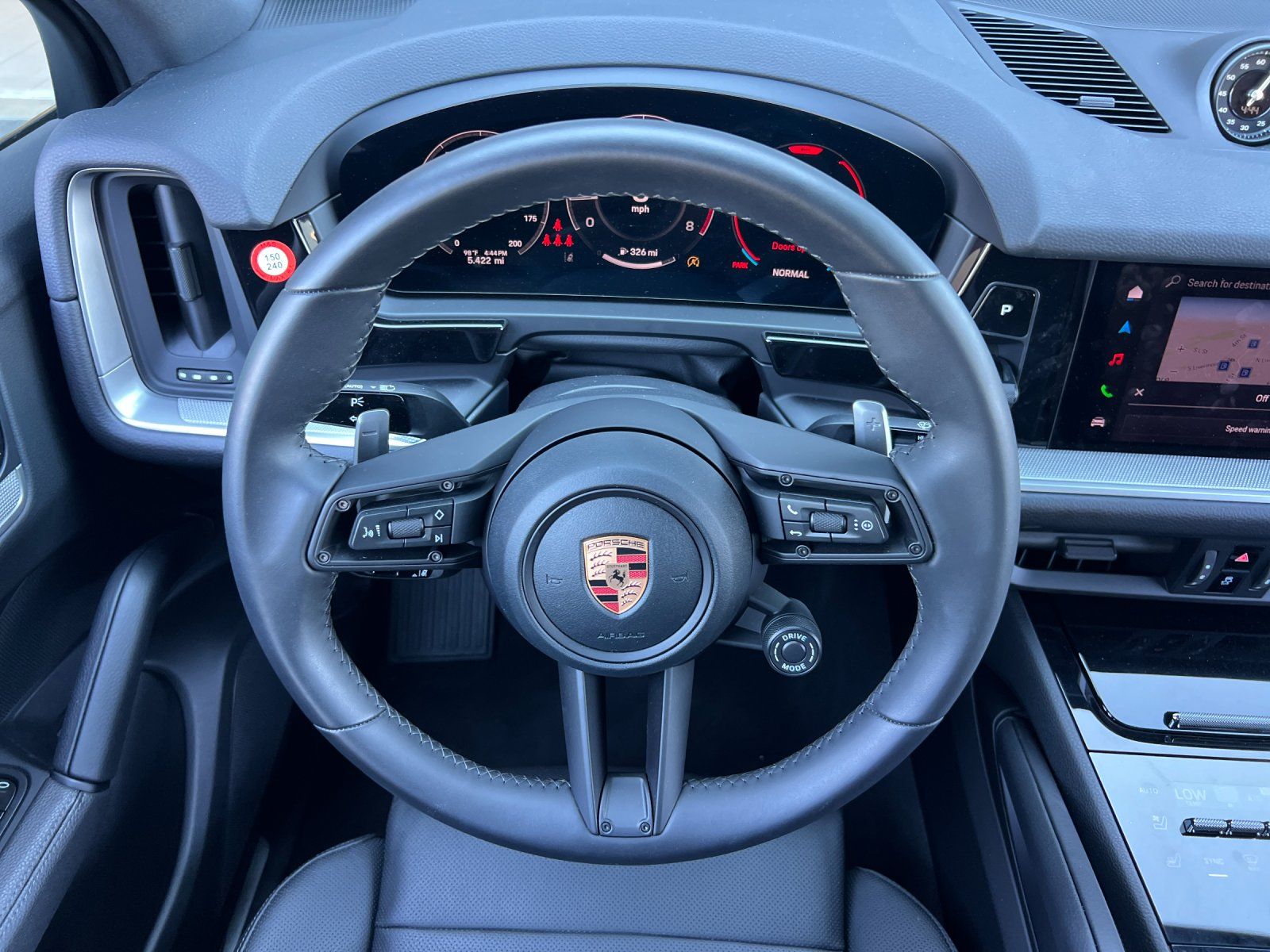 2026 Porsche Cayenne S — full photo 14 of 29