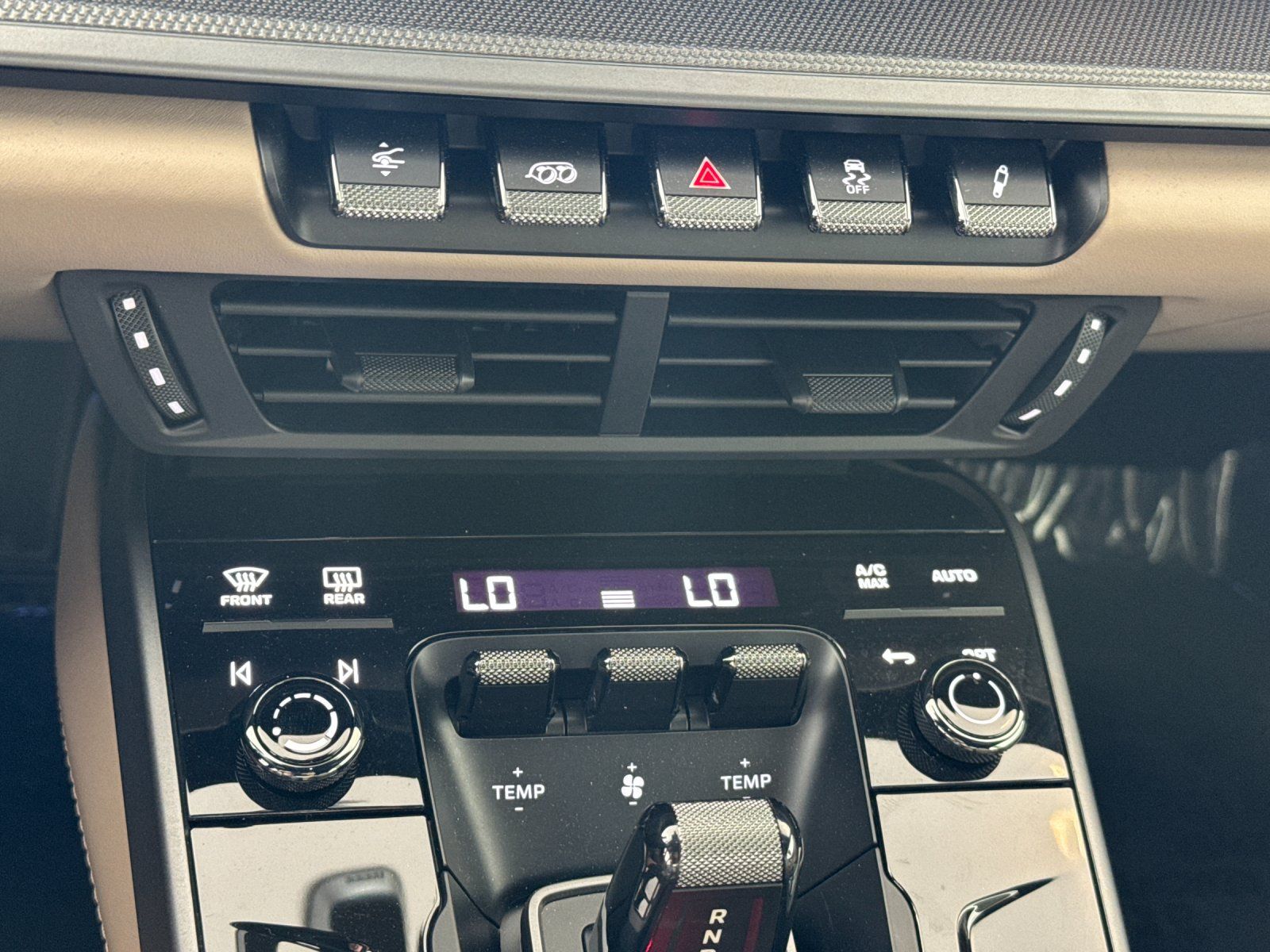 2025 Porsche 911 Carrera S — foto completa 20 de 28