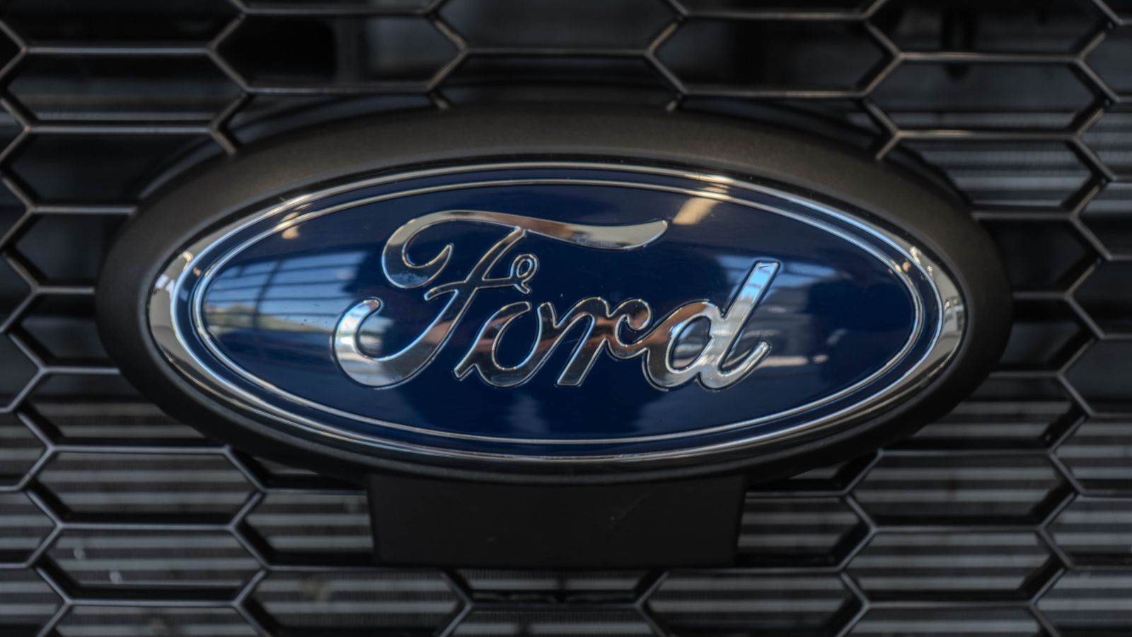 2025 Ford Transit-250 Base — foto completa 5 de 31
