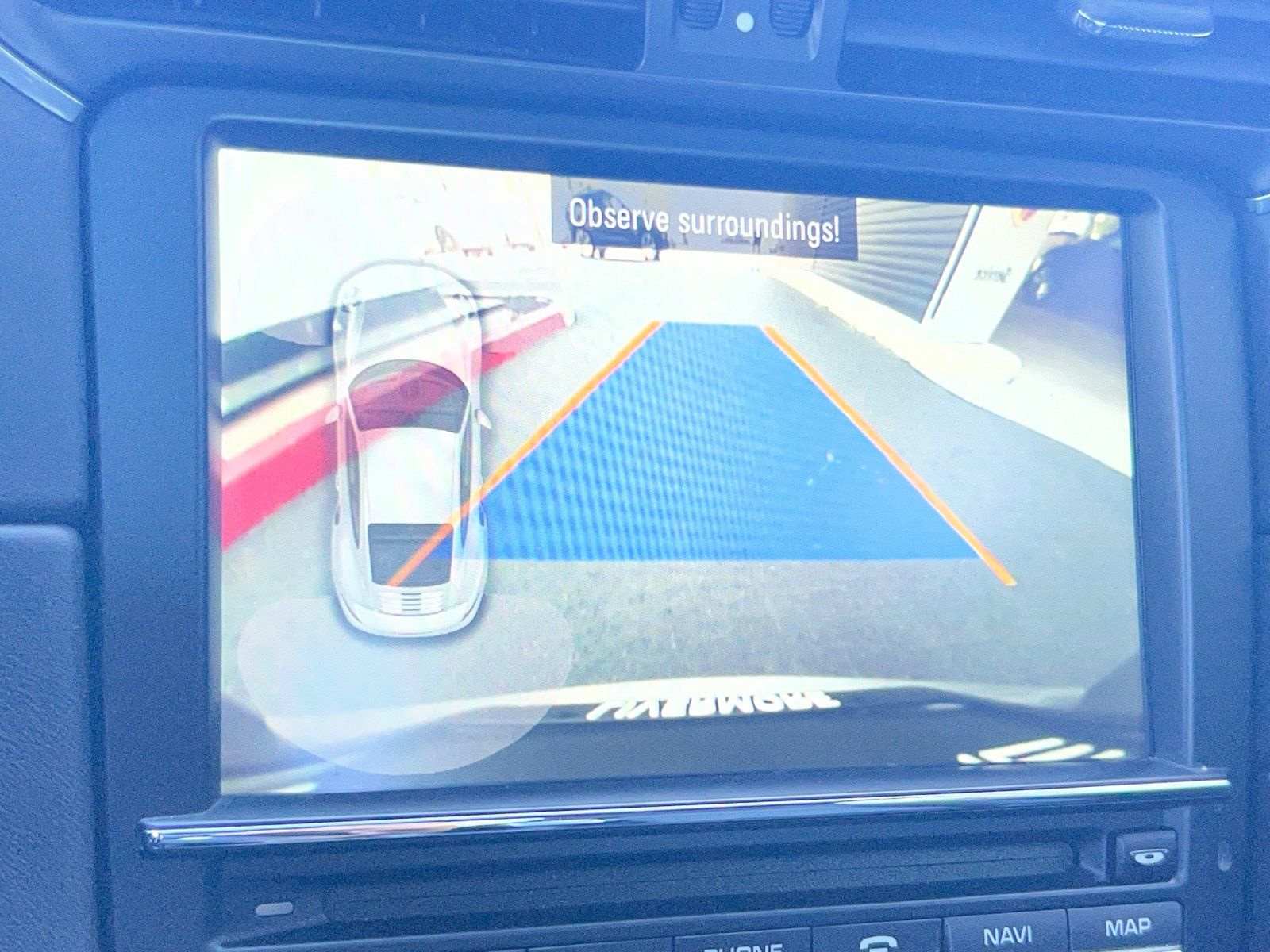 2014 Porsche 911 Turbo — foto completa 20 de 28
