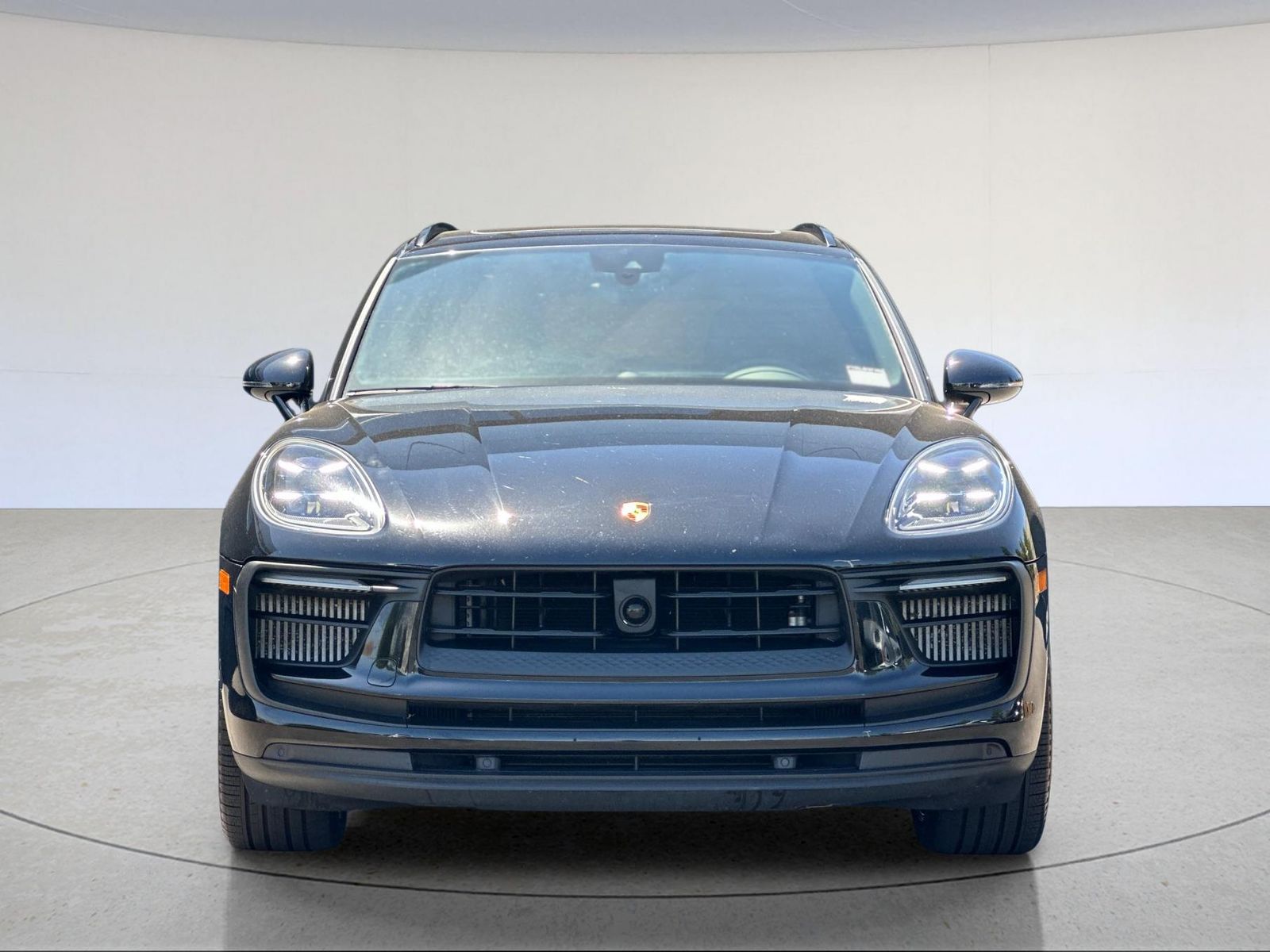2024 Porsche Macan S — foto completa 12 de 28