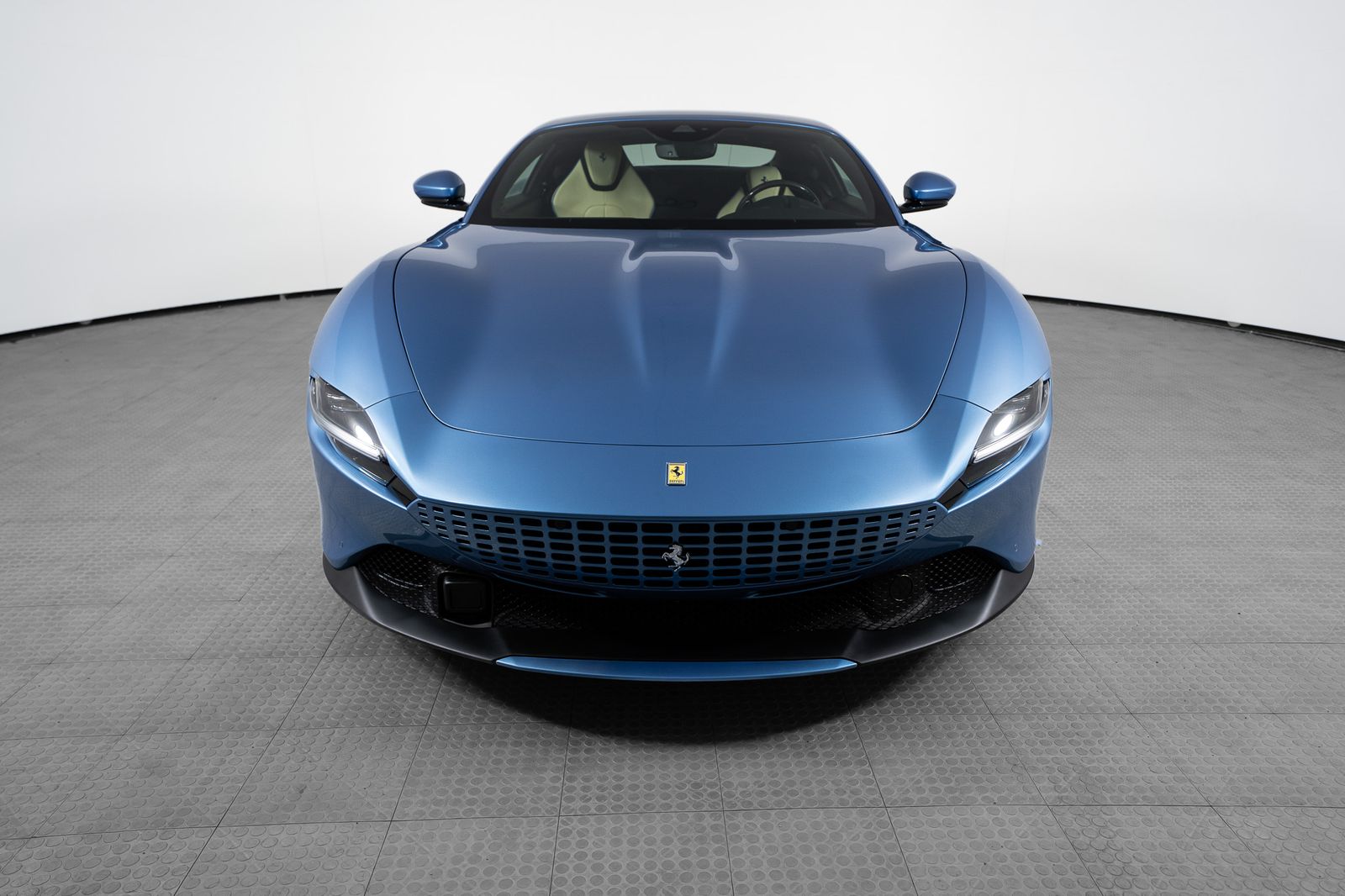 2023 Ferrari Roma — full photo 8 of 40