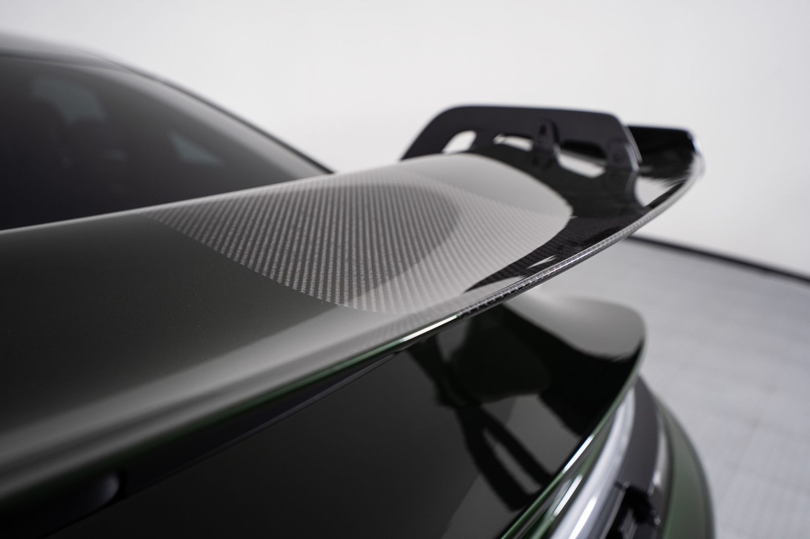 2026 Porsche 911 GT3 — foto completa 17 de 42