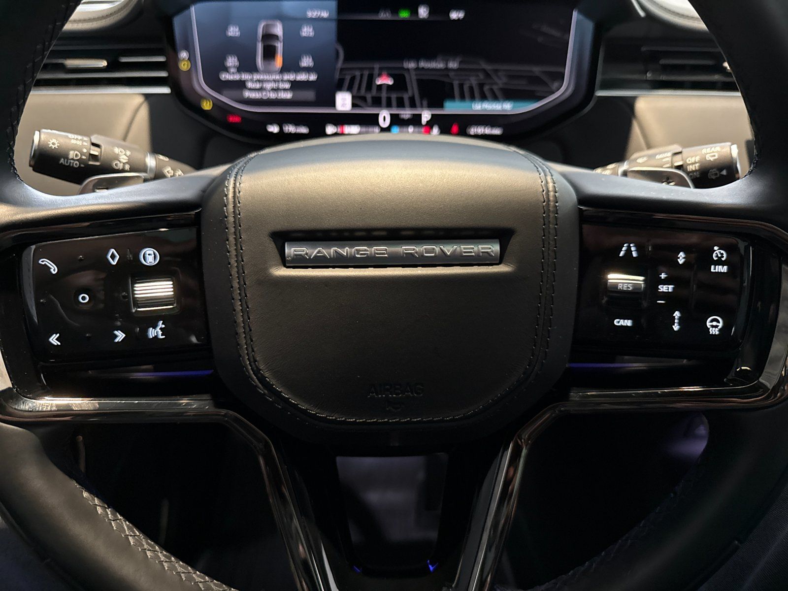 2025 Land Rover Range Rover Sport Autobiography — full photo 23 of 29