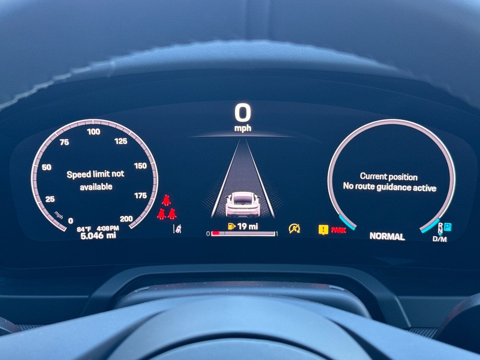 2026 Porsche 911 Carrera — full photo 25 of 29