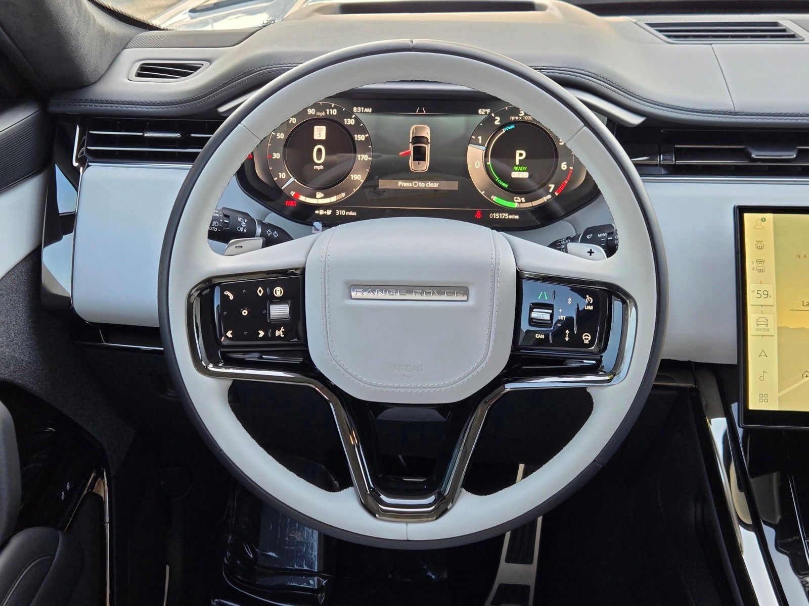 2024 Land Rover Range Rover Sport Plug-in Hybrid Autobiography — full photo 14 of 45