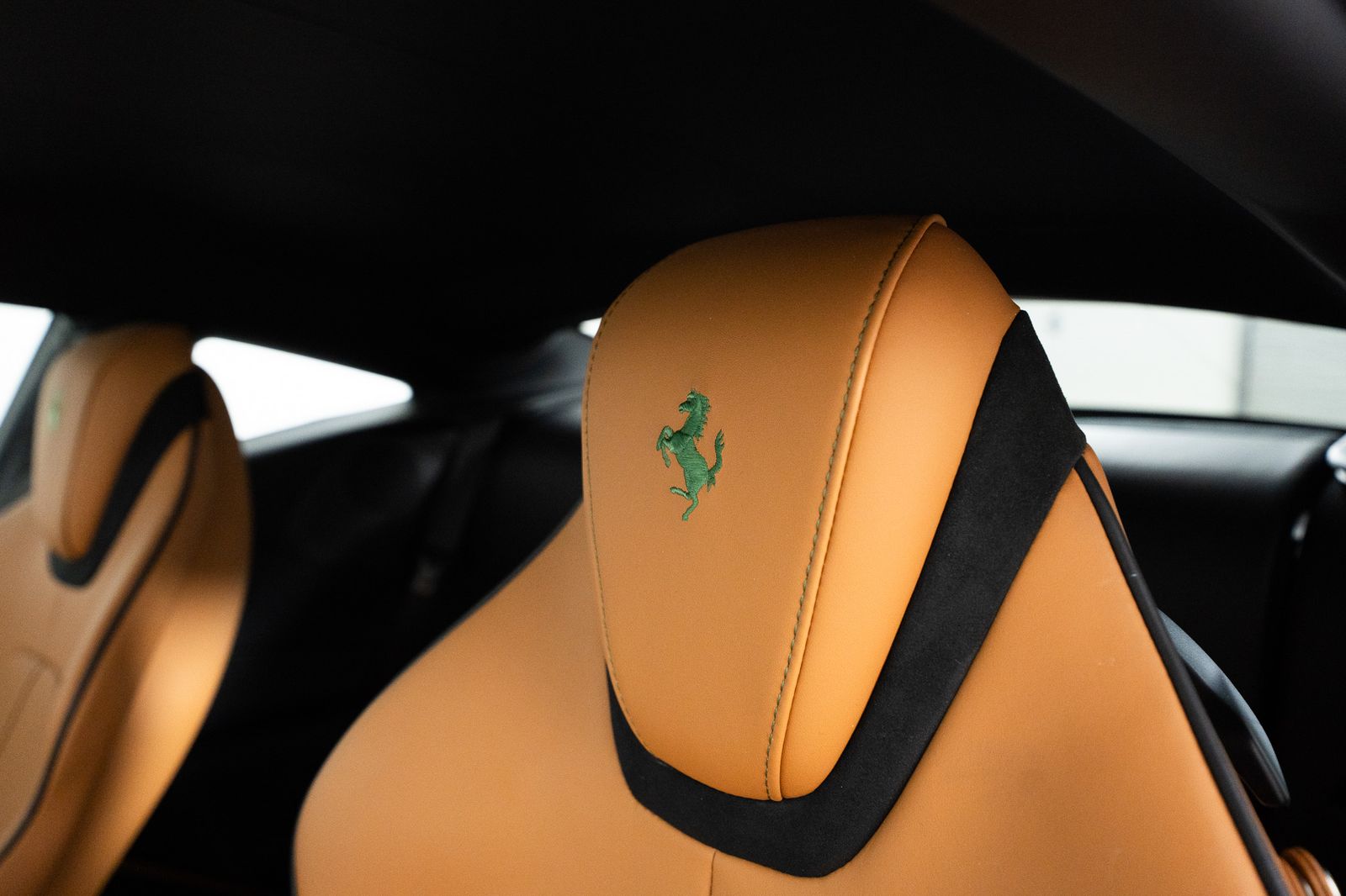 2023 Ferrari Roma — full photo 36 of 45