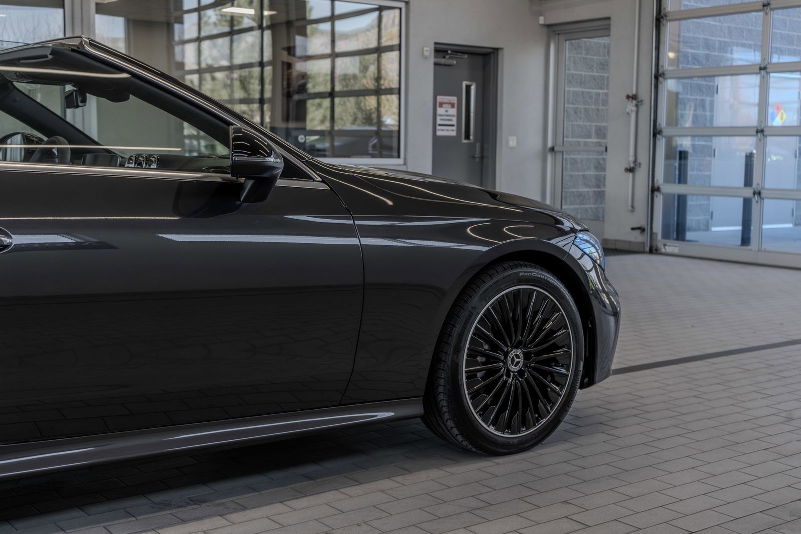 2026 Mercedes-Benz CLE CLE 300 — full photo 34 of 39