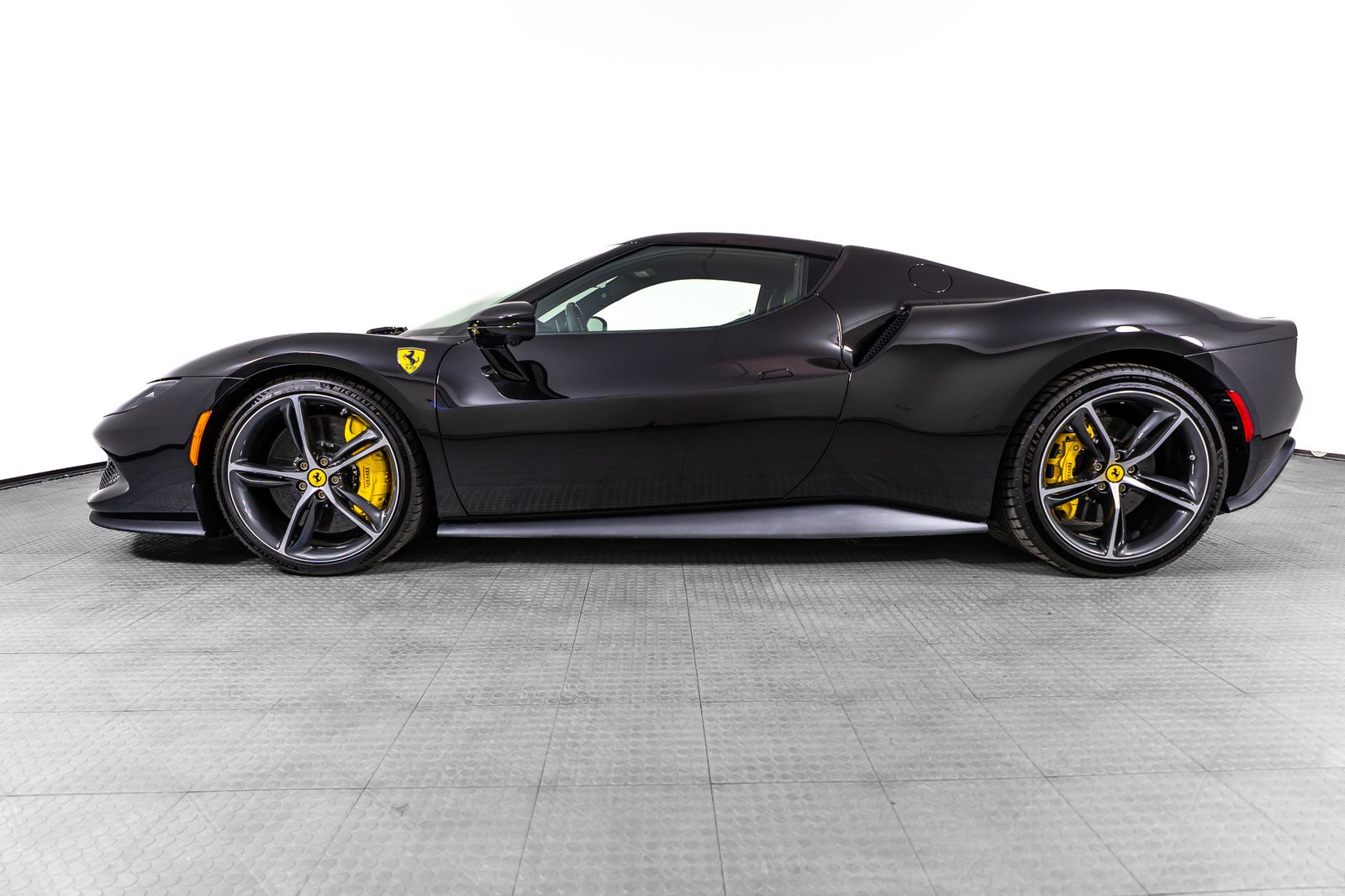 2024 Ferrari 296 GTB — full photo 2 of 41