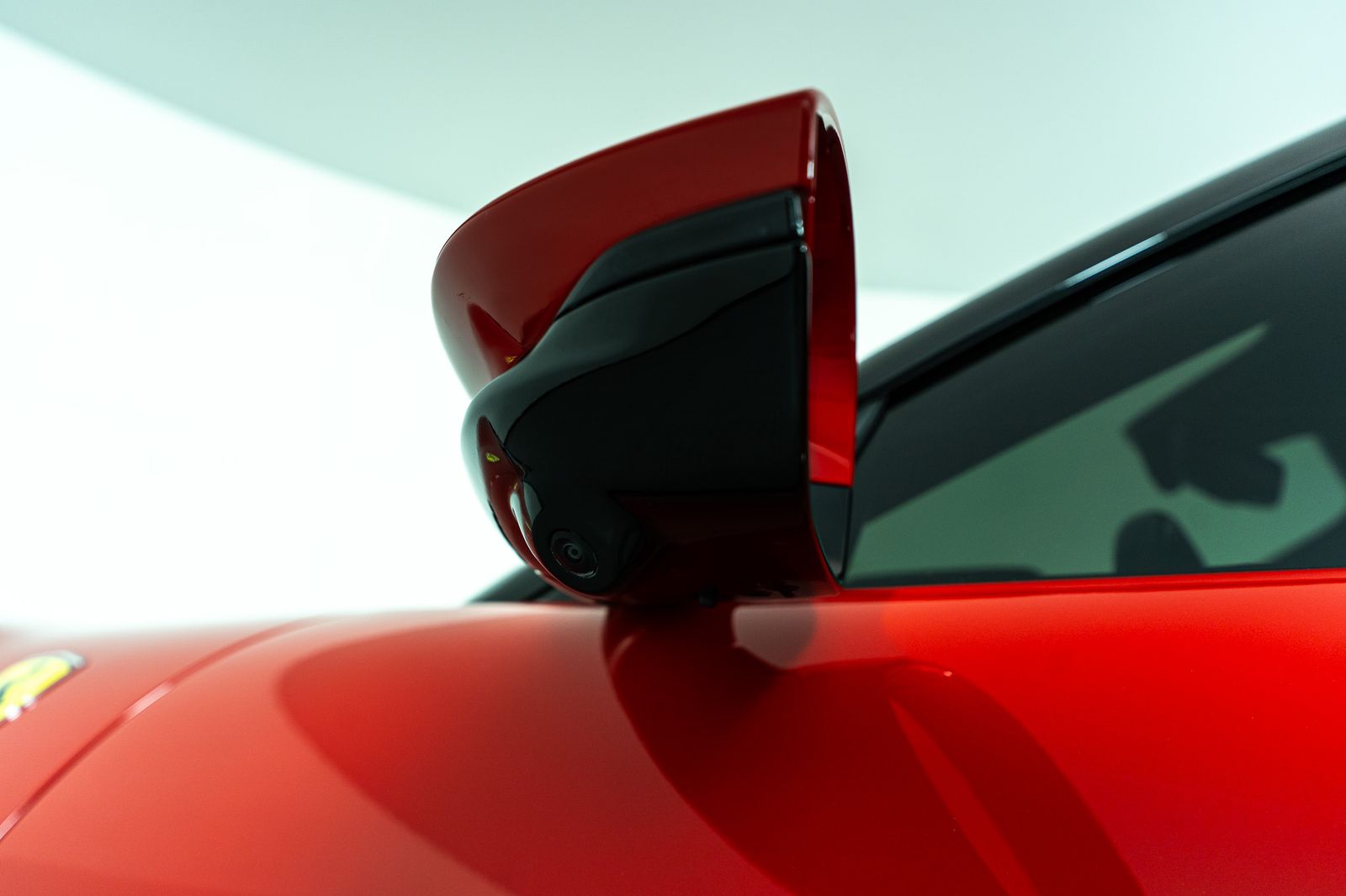 2025 Ferrari 12Cilindri — full photo 22 of 51