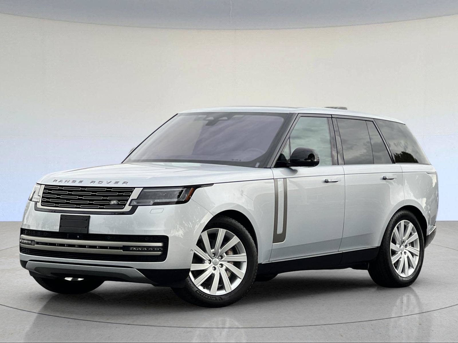 2023 Land Rover Range Rover SE — foto 1 de 29