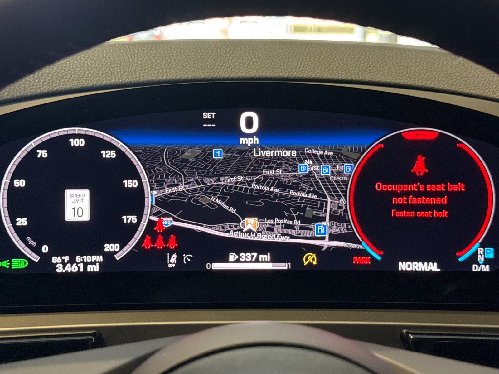 2026 Porsche Cayenne S — foto completa 25 de 29