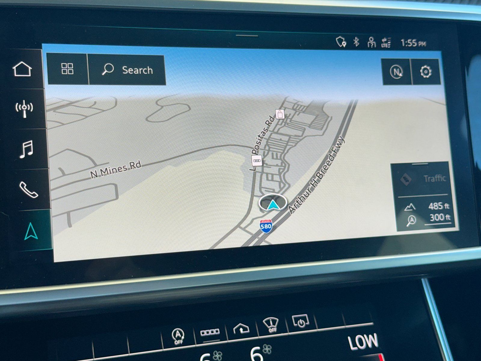 2022 Audi RS 6 4.2 — full photo 19 of 29