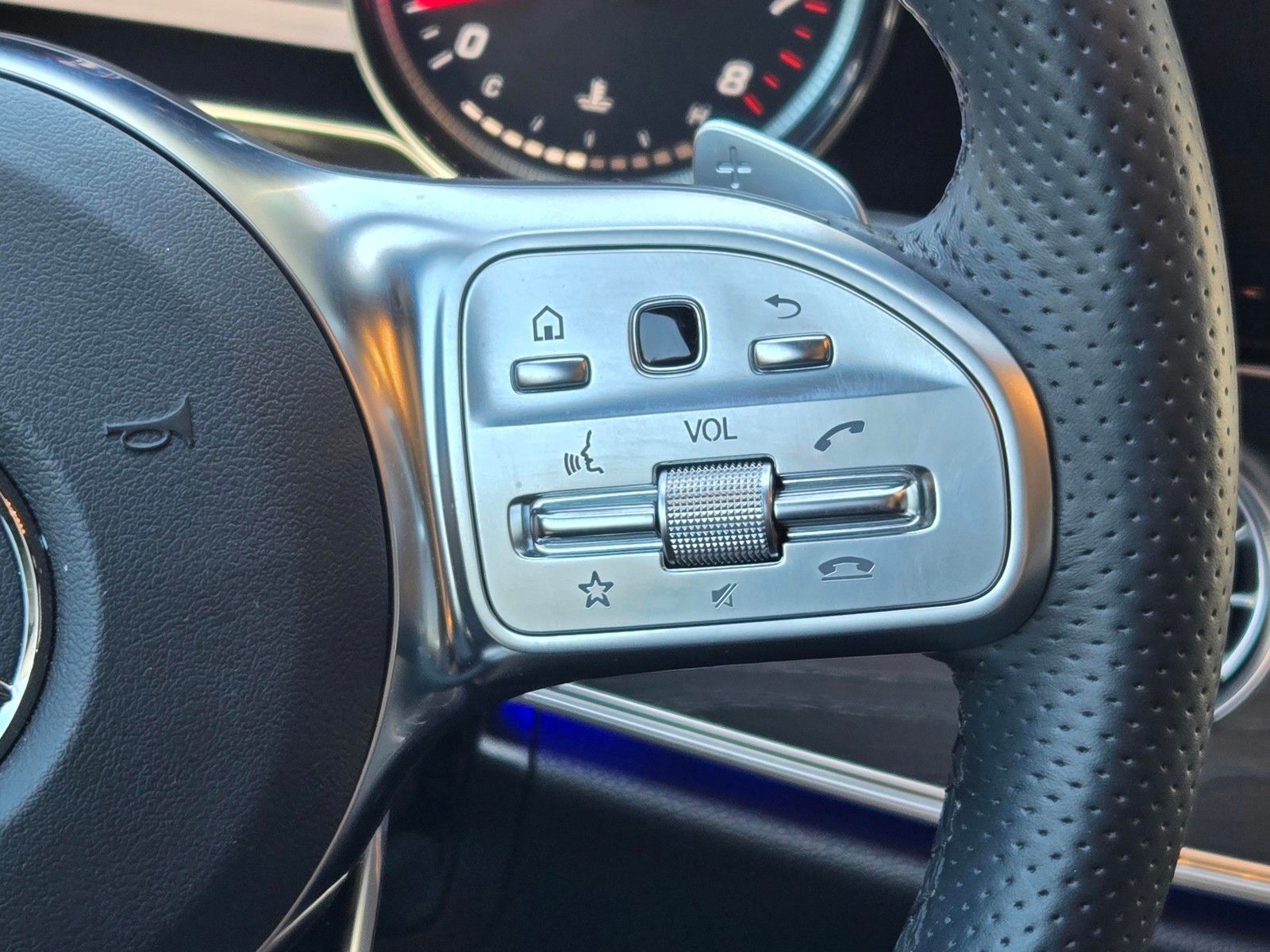 2019 Mercedes-Benz E-Class E 450 — foto completa 14 de 45