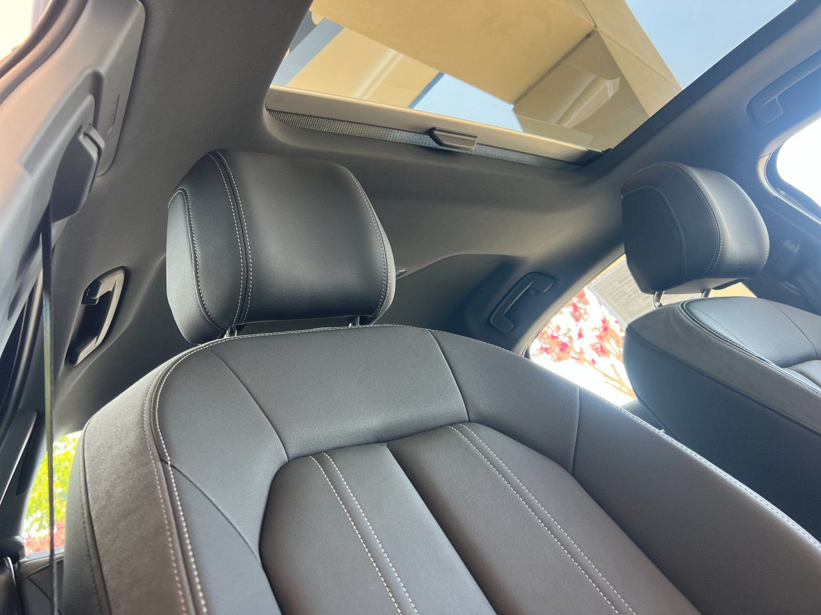 2023 Audi A3 — full photo 16 of 27
