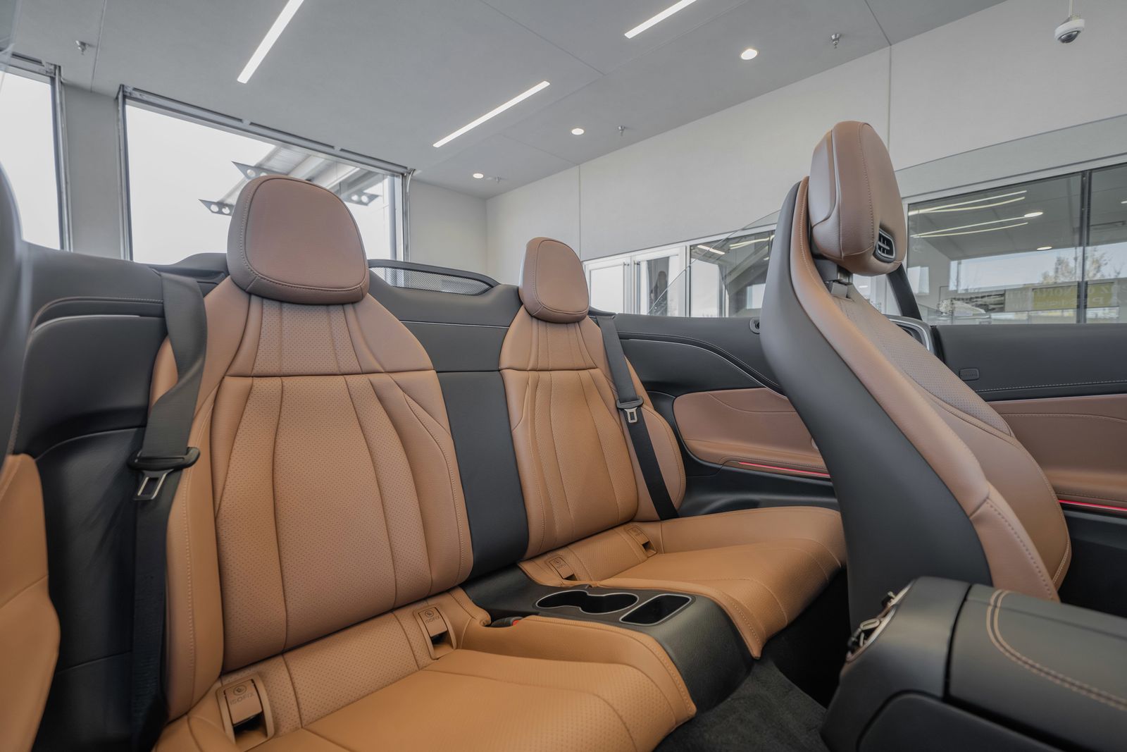 2026 Mercedes-Benz CLE CLE 300 — full photo 31 of 39