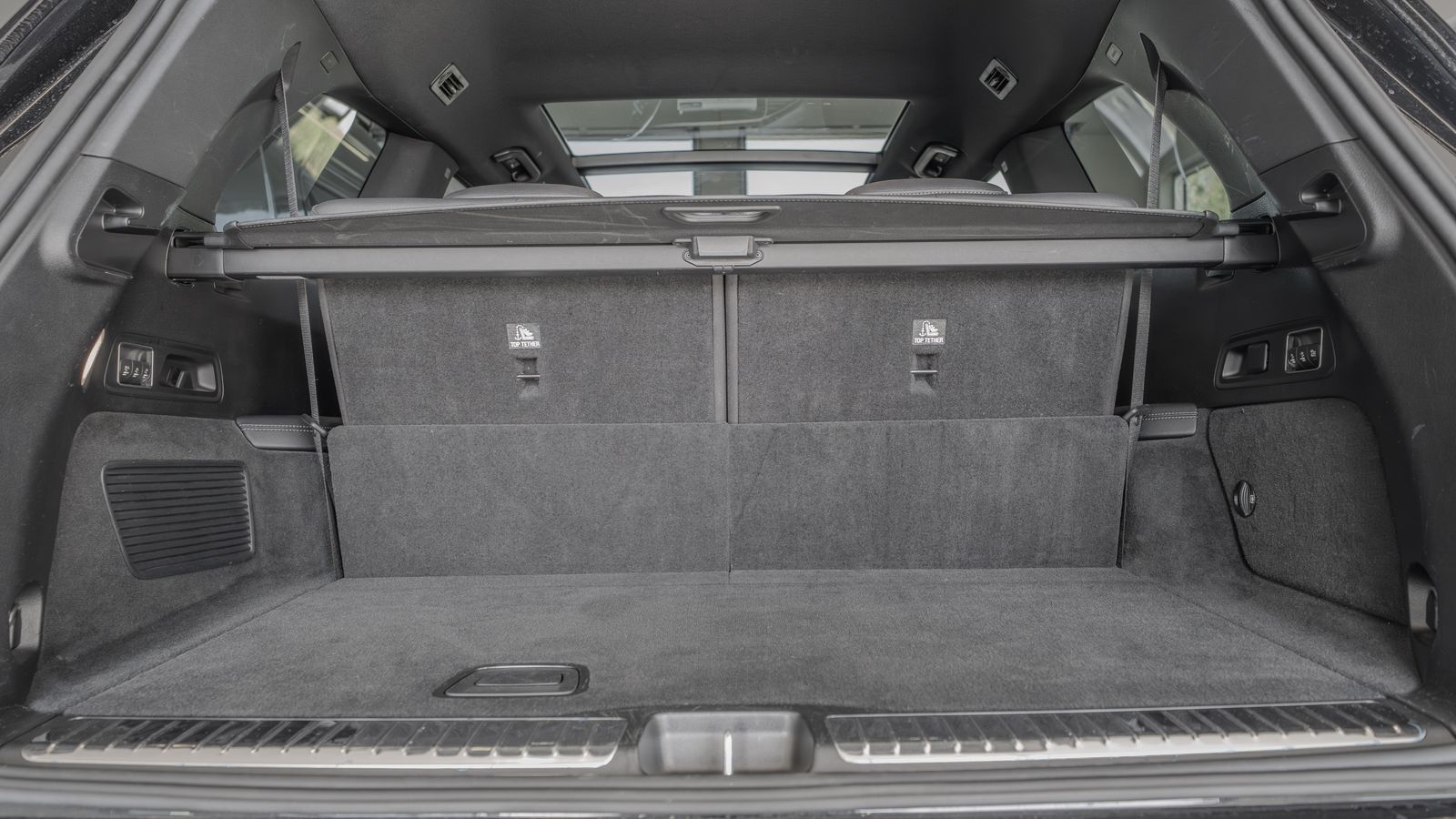 2025 Mercedes-Benz GLS GLS 450 — full photo 34 of 35