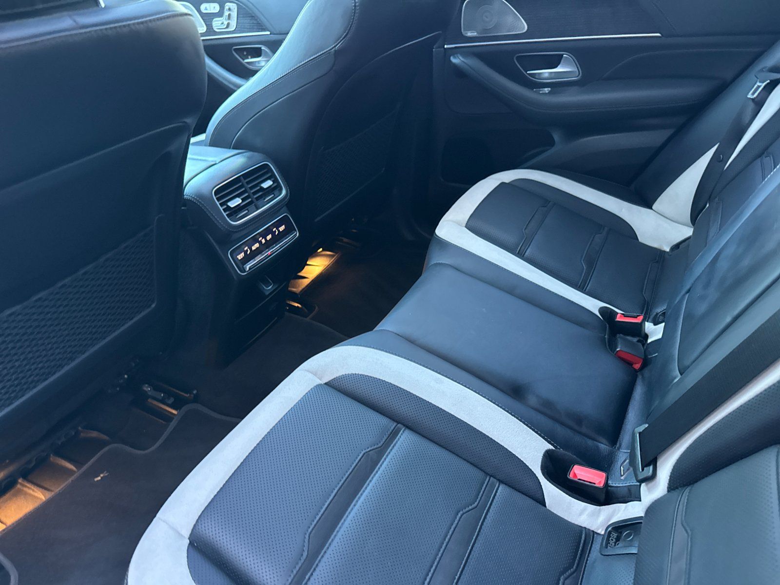 2022 Mercedes-Benz GLE GLE 63 S AMG® — foto completa 14 de 30