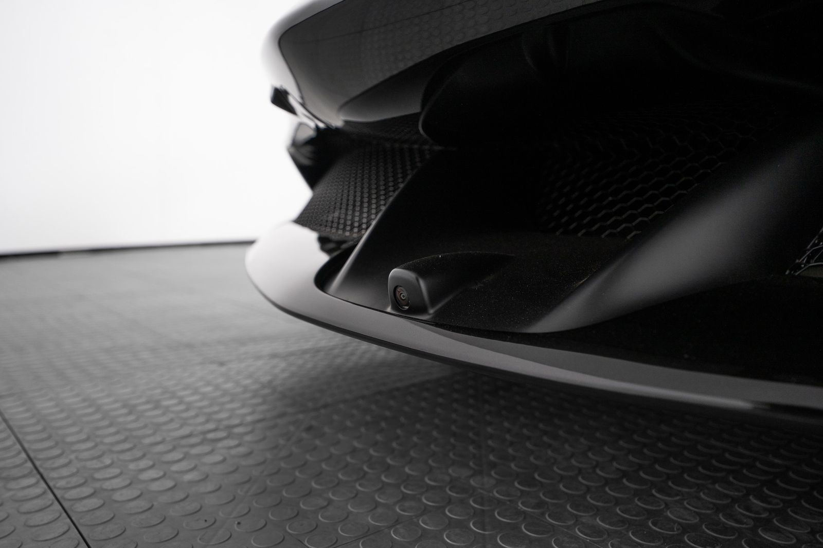 2023 Ferrari SF90 Spider — foto completa 14 de 53