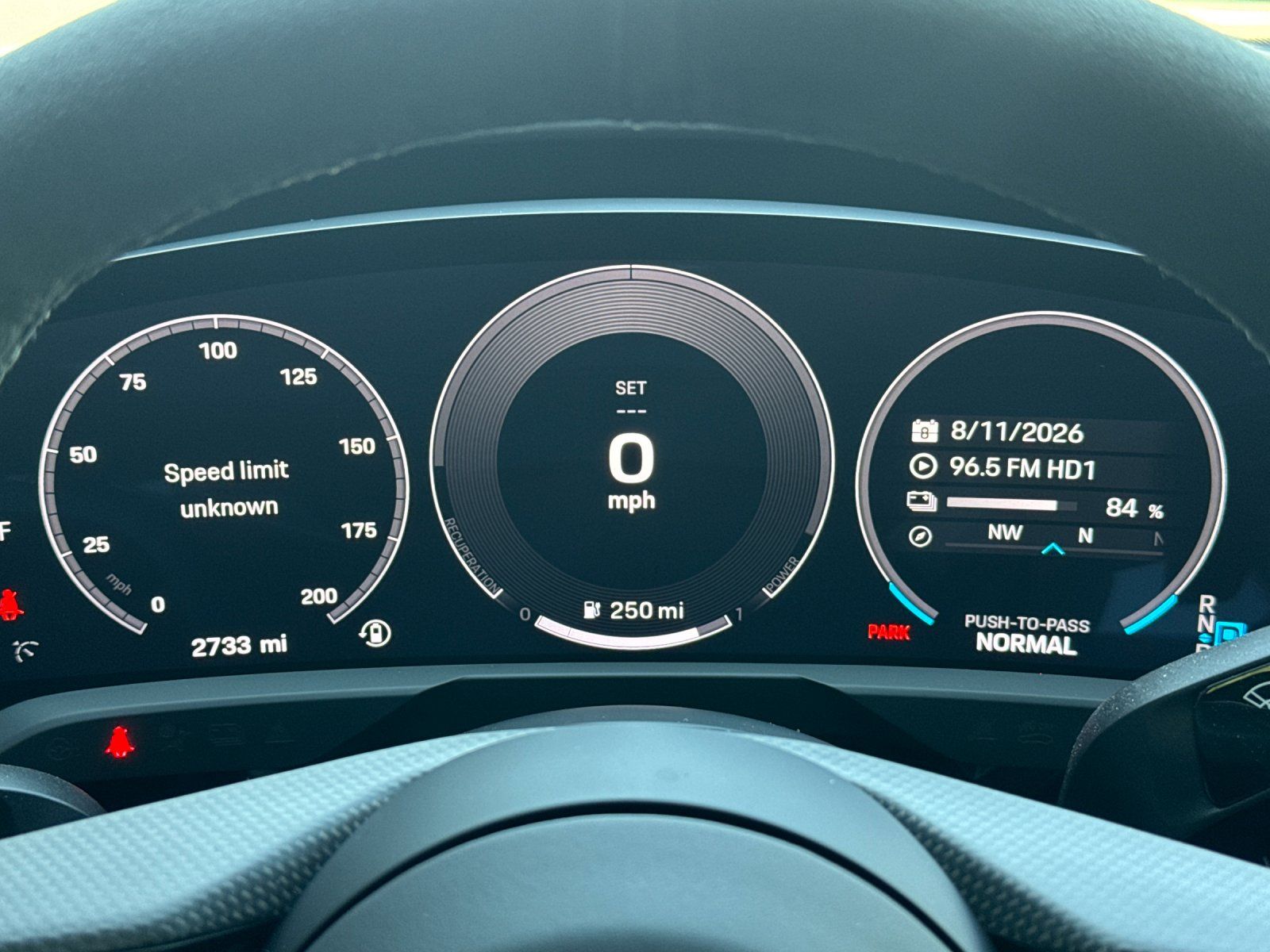 2025 Porsche Taycan GTS — foto completa 25 de 29