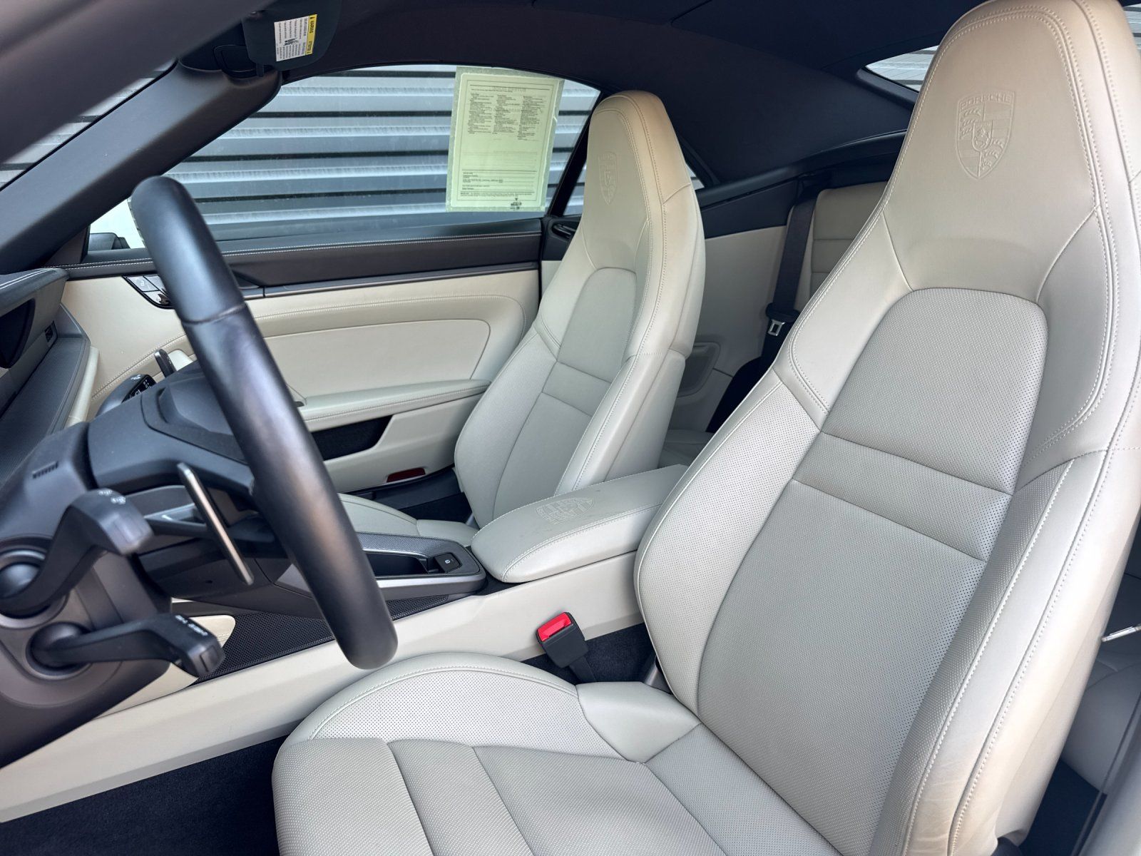 2020 Porsche 911 Carrera S — foto completa 5 de 28
