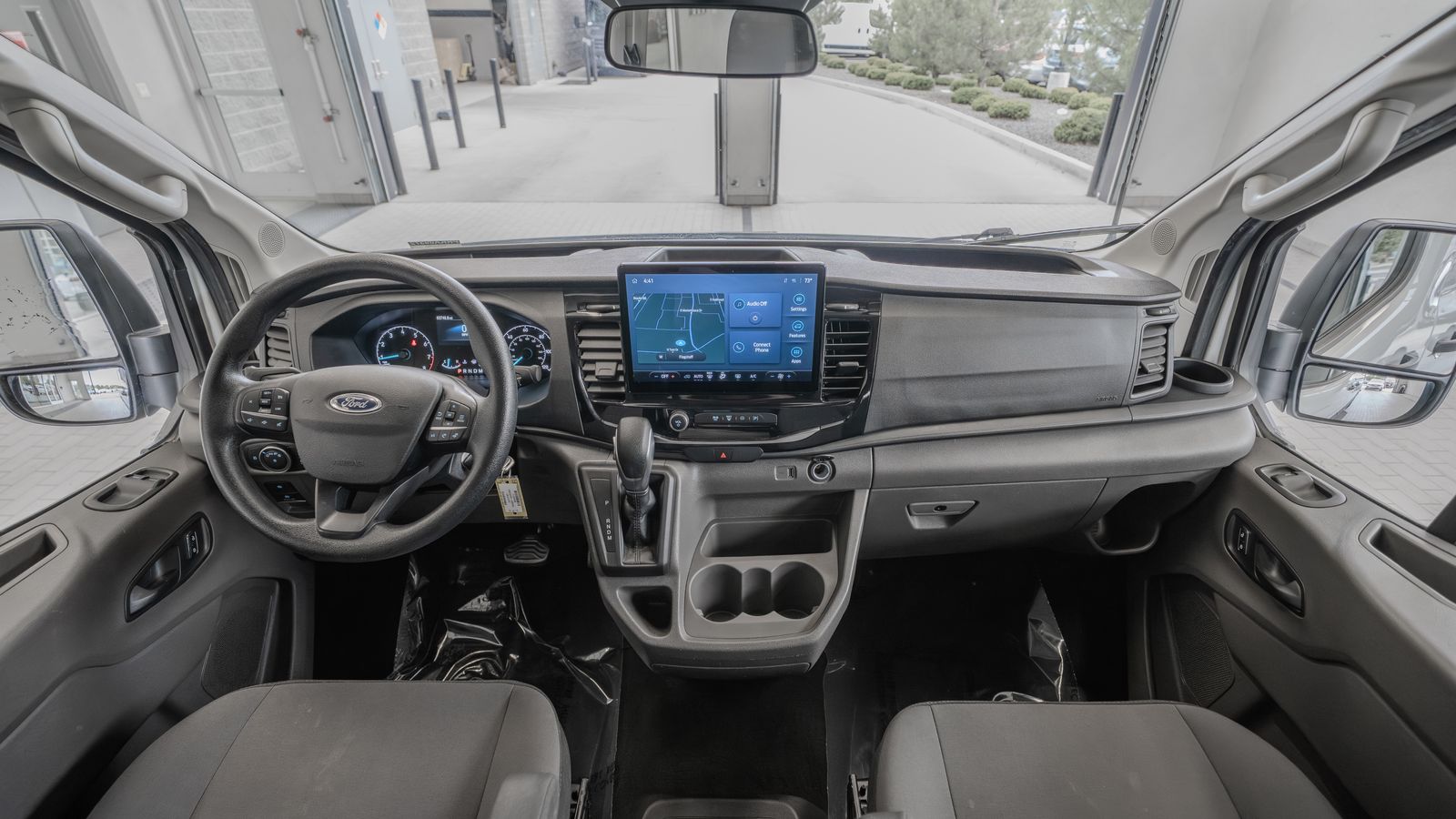 2024 Ford Transit-350 XLT — full photo 8 of 35