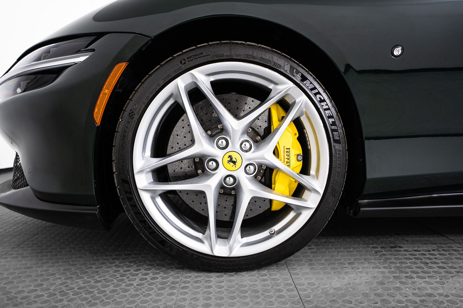 2023 Ferrari Roma — full photo 44 of 45