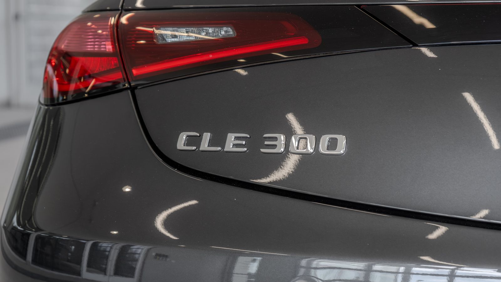 2024 Mercedes-Benz CLE CLE 300 — full photo 25 of 39