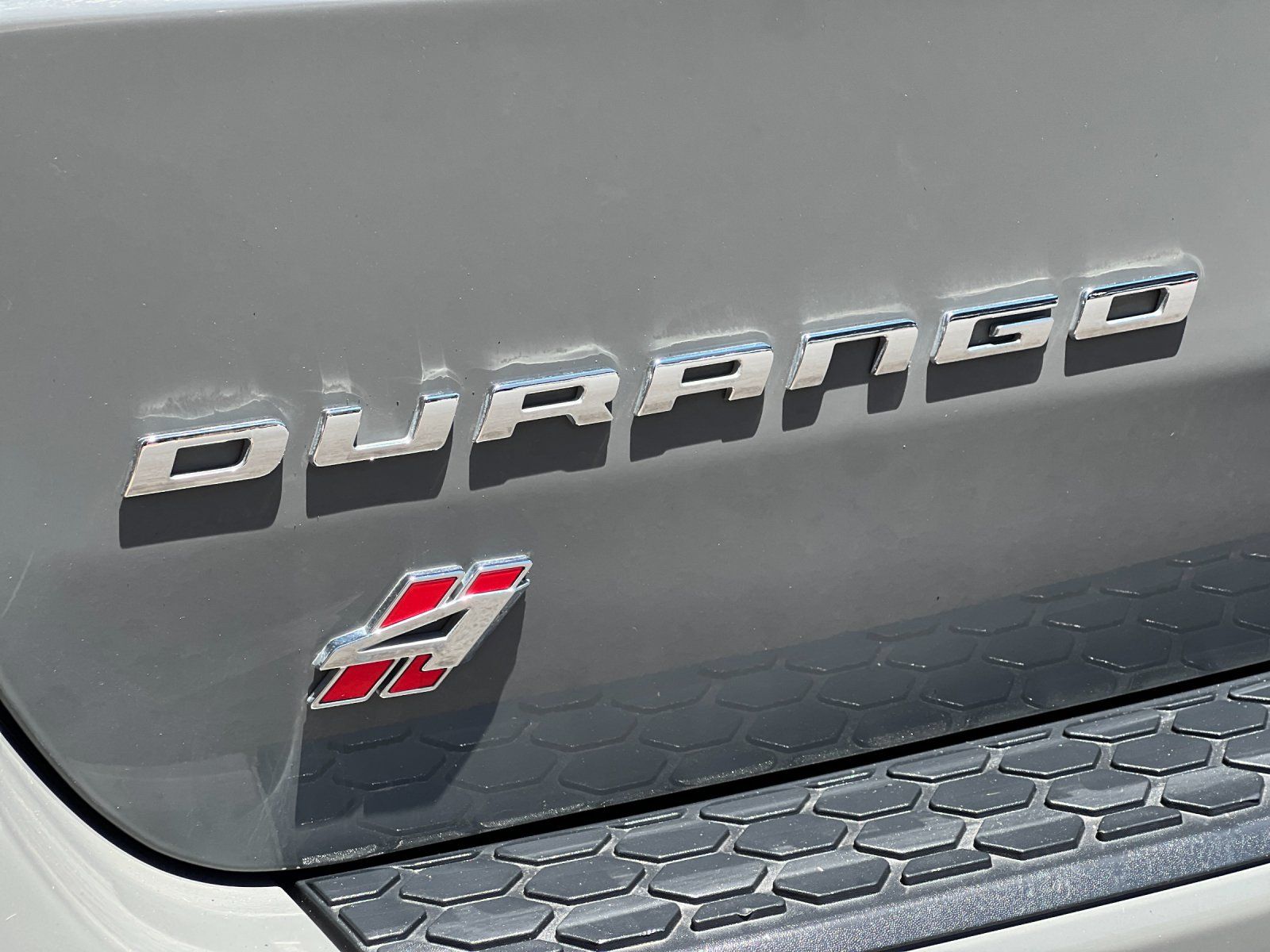 2024 Dodge Durango GT Plus — full photo 28 of 30