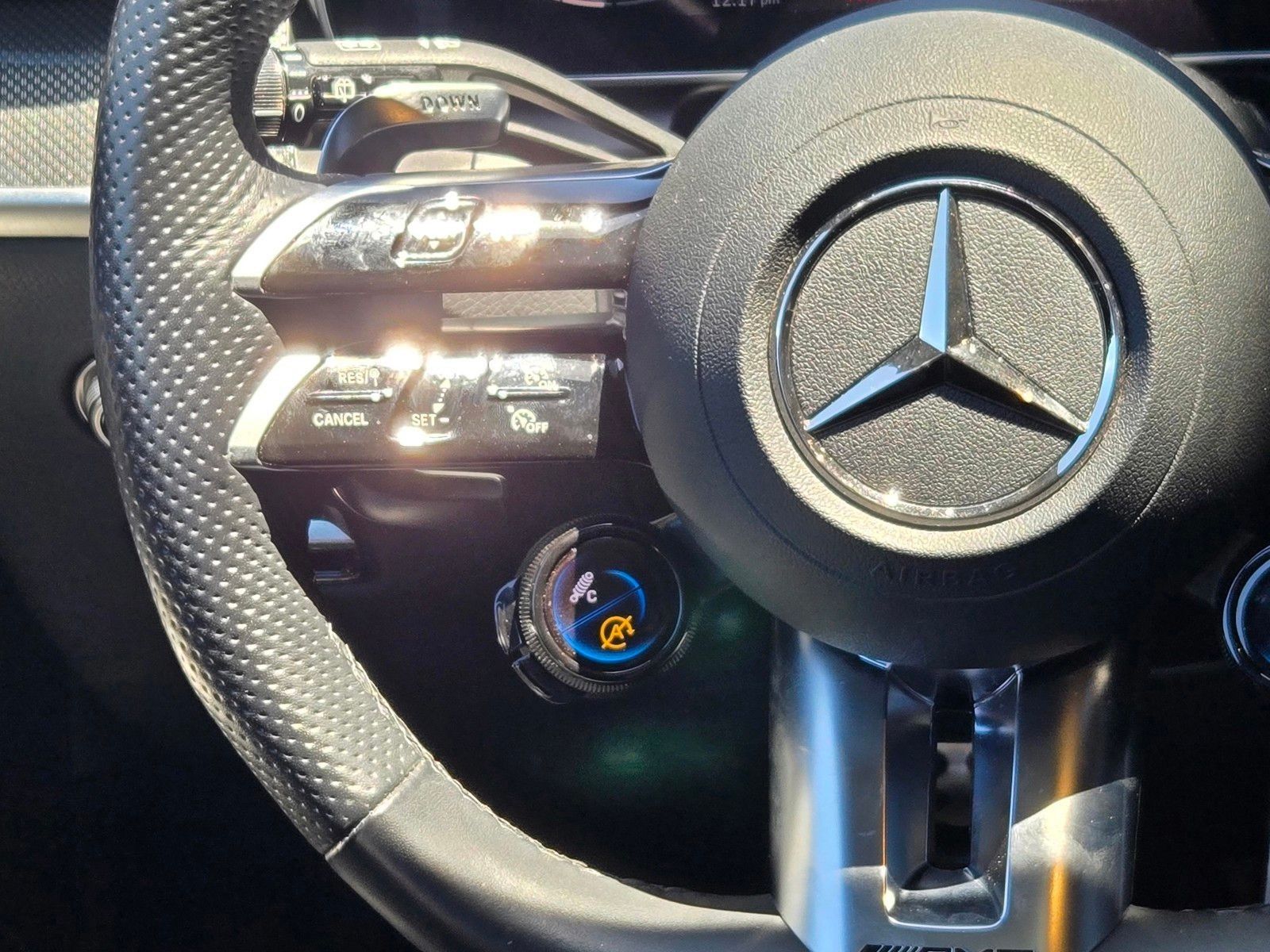 2025 Mercedes-Benz GLC GLC 43 AMG® — foto completa 16 de 27