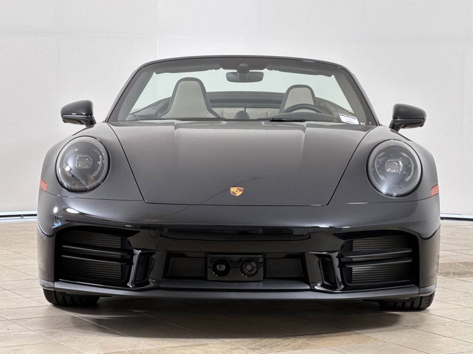 2025 Porsche 911 Carrera S — foto completa 11 de 28