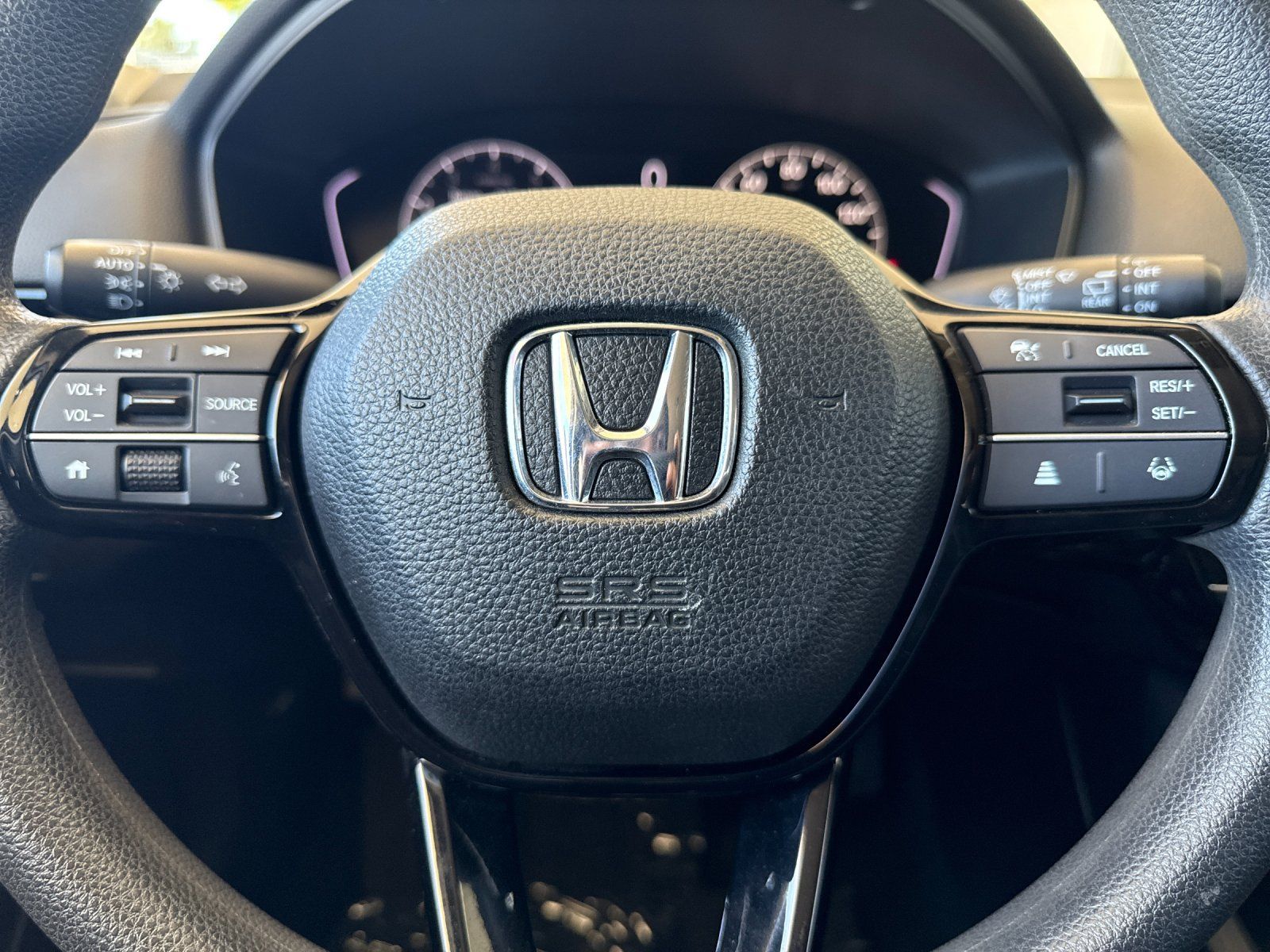 2023 Honda Civic LX — full photo 22 of 27