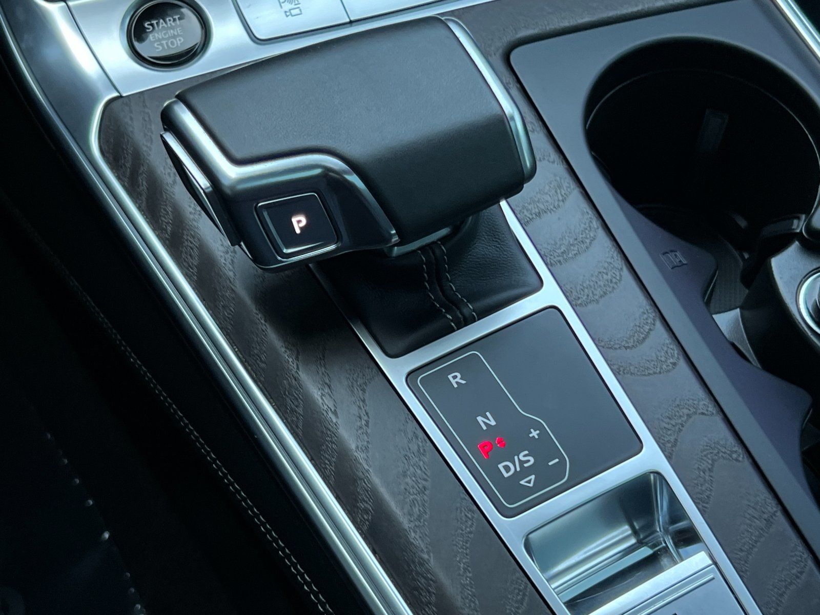 2021 Audi A7 e Premium Plus — full photo 22 of 29