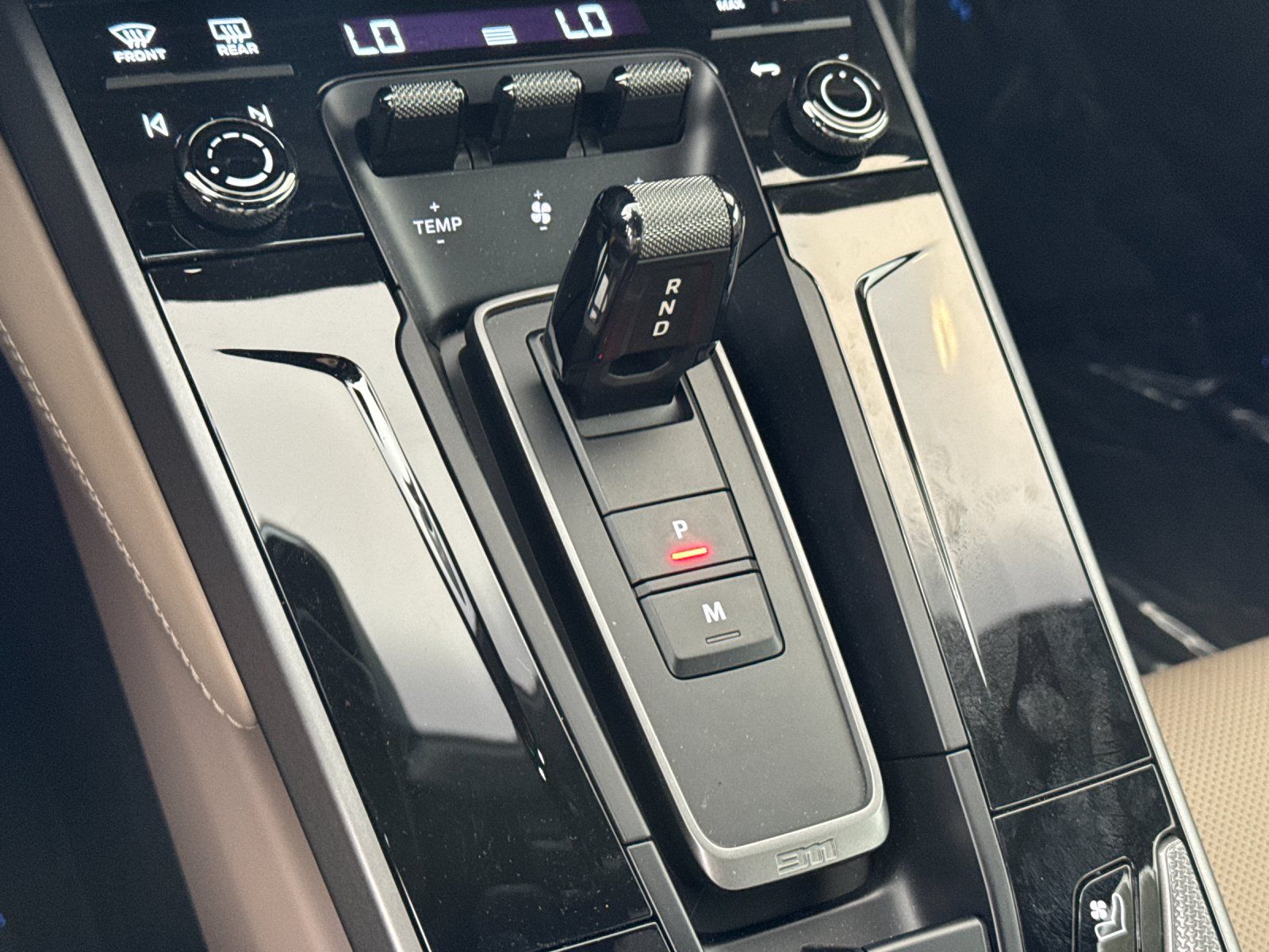 2025 Porsche 911 Carrera S — foto completa 21 de 28