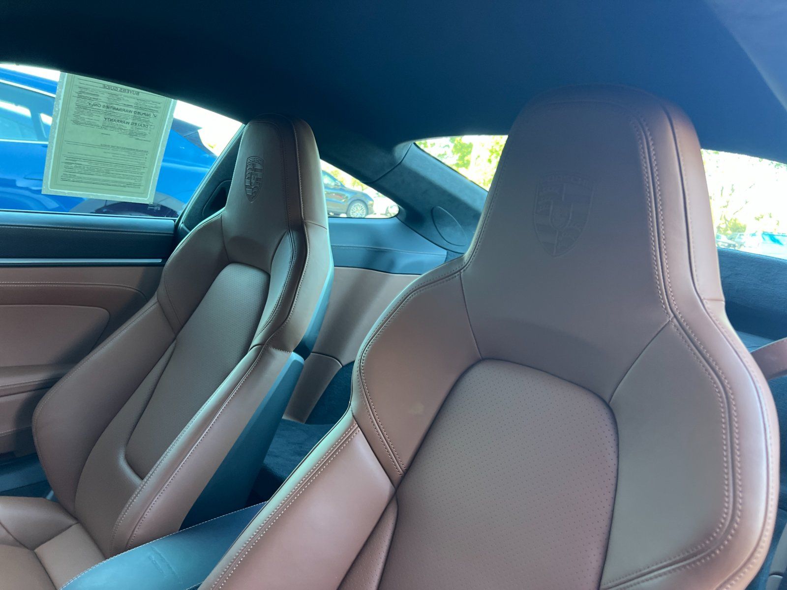 2023 Porsche 911 GT3 — full photo 6 of 29
