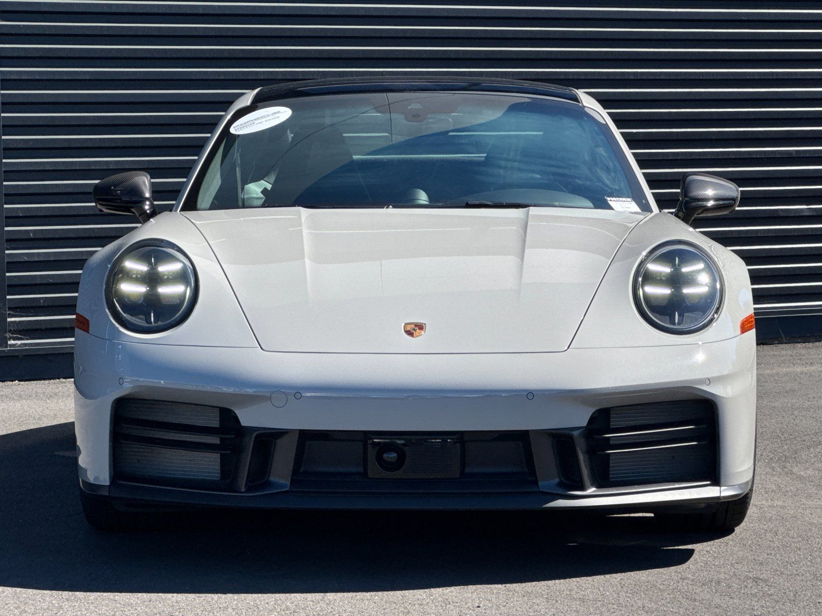 2025 Porsche 911 Carrera S — foto completa 12 de 29